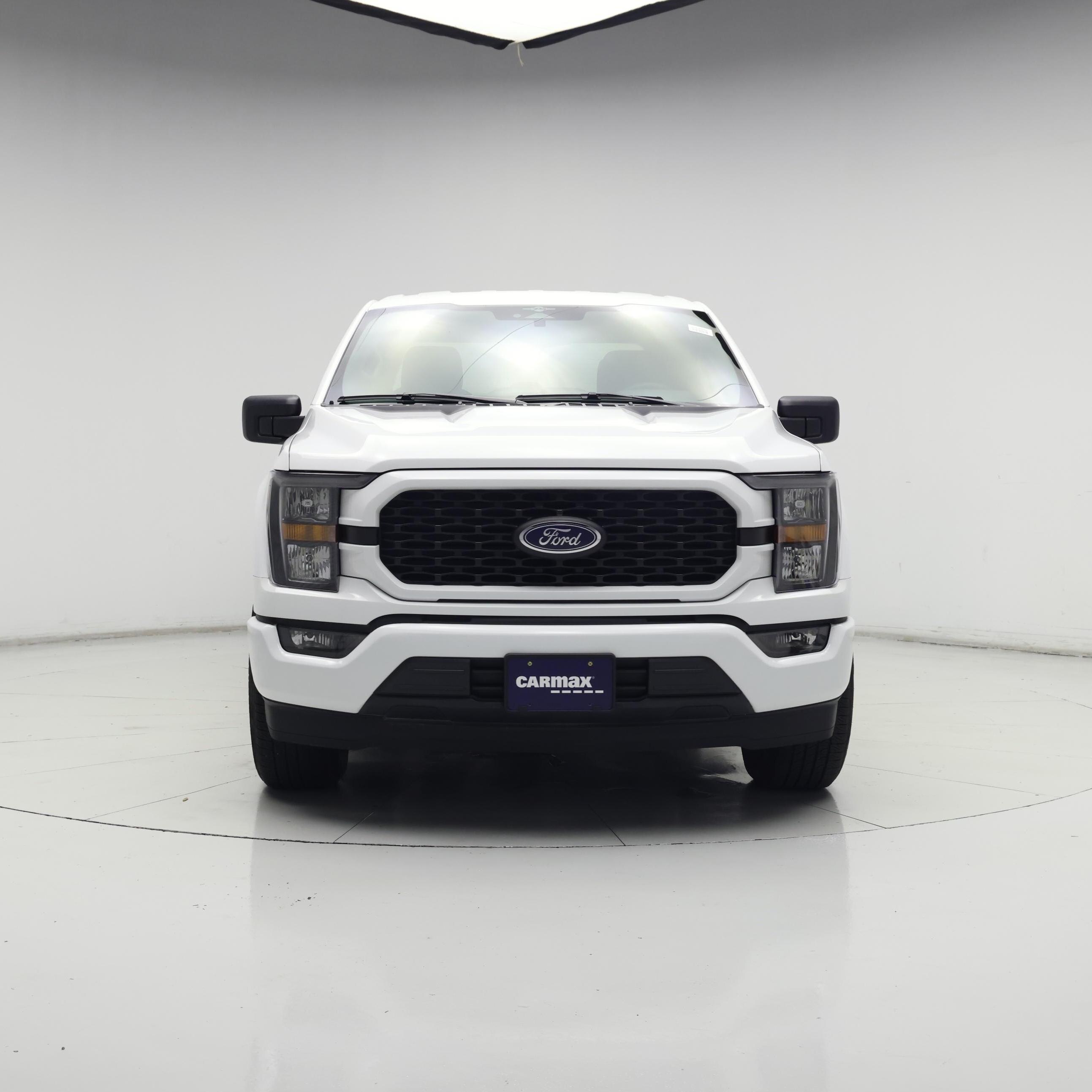 Thumbnail: 2023 Ford F-150 - 5