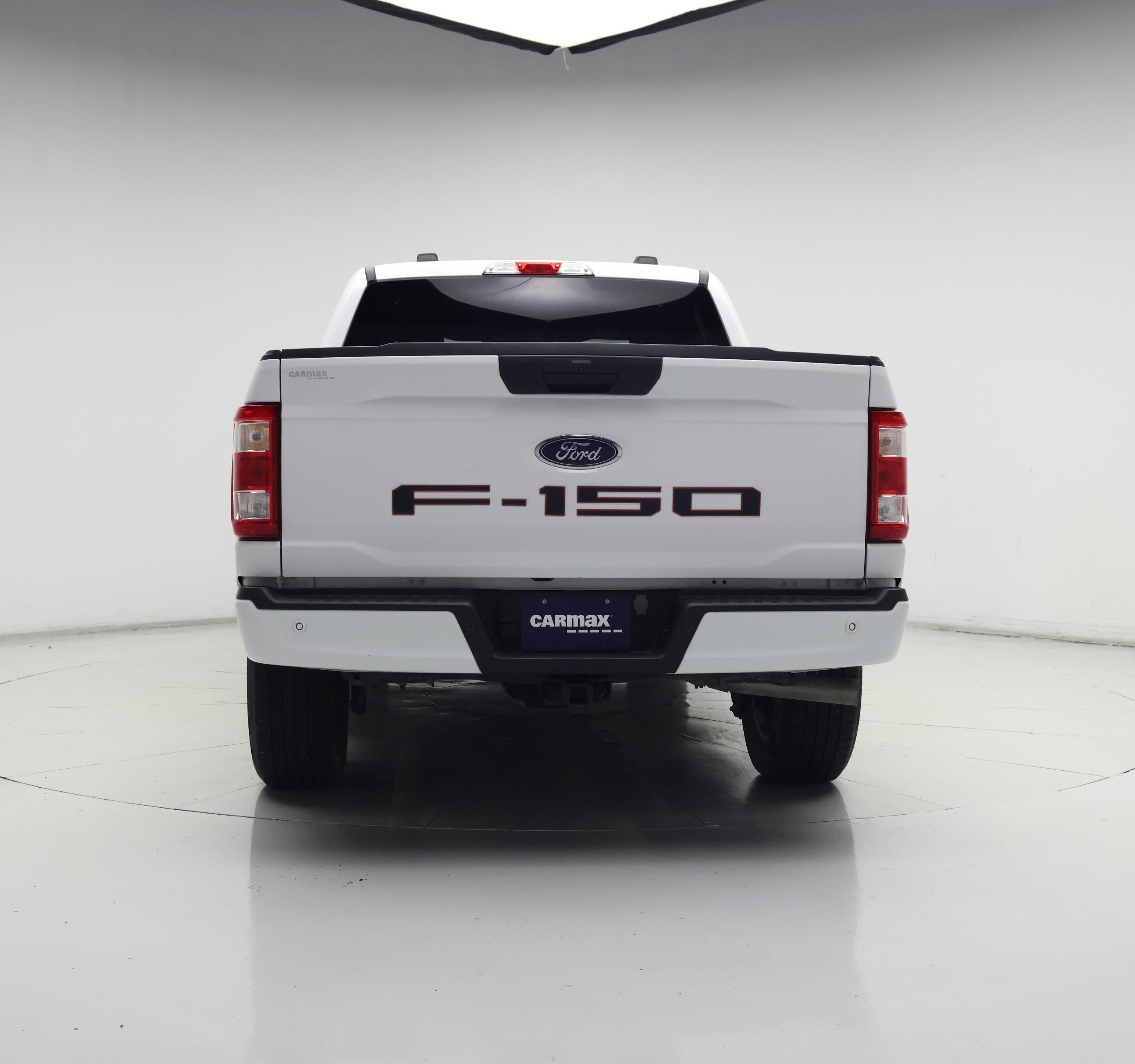 Thumbnail: 2023 Ford F-150 - 6