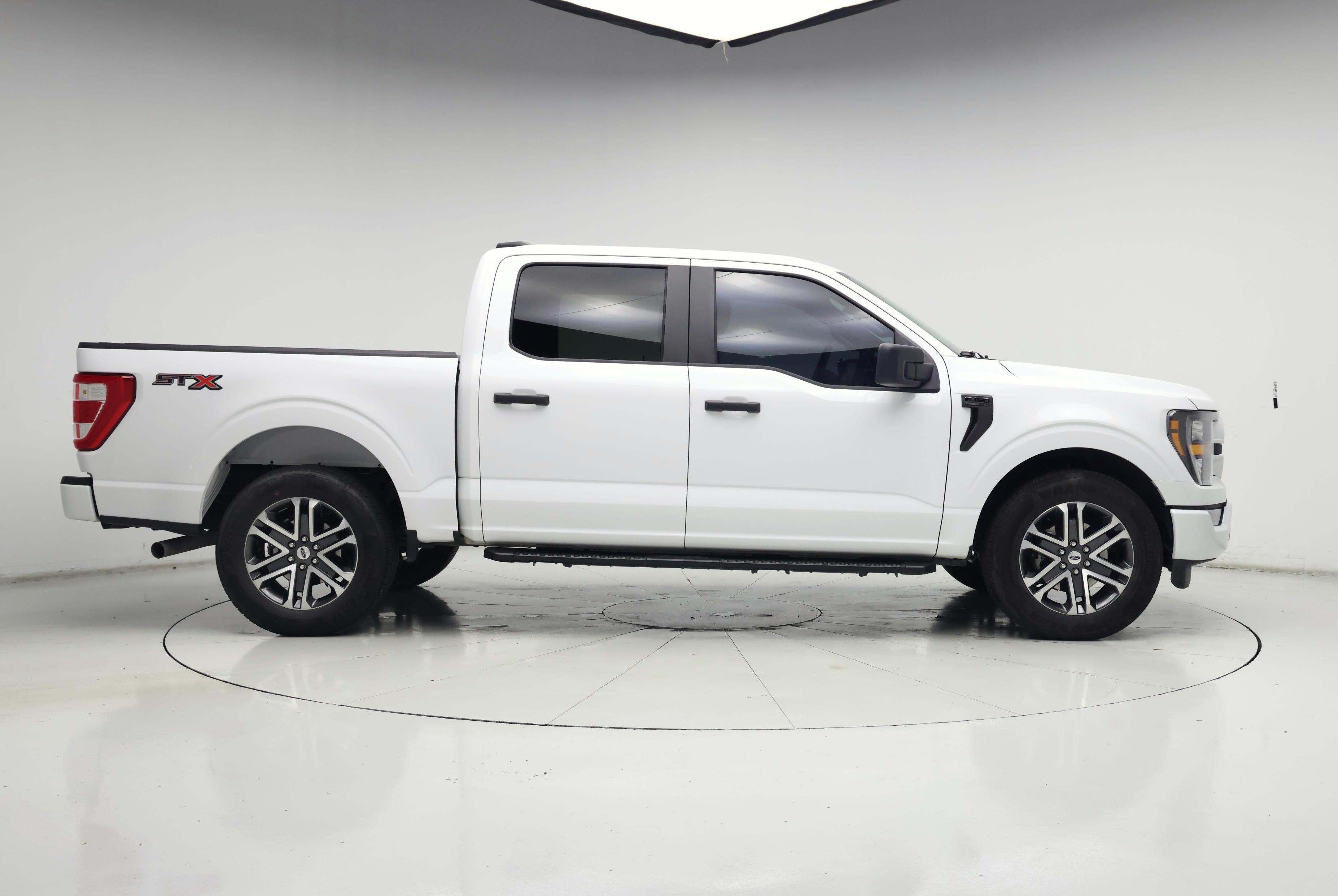 Thumbnail: 2023 Ford F-150 - 7