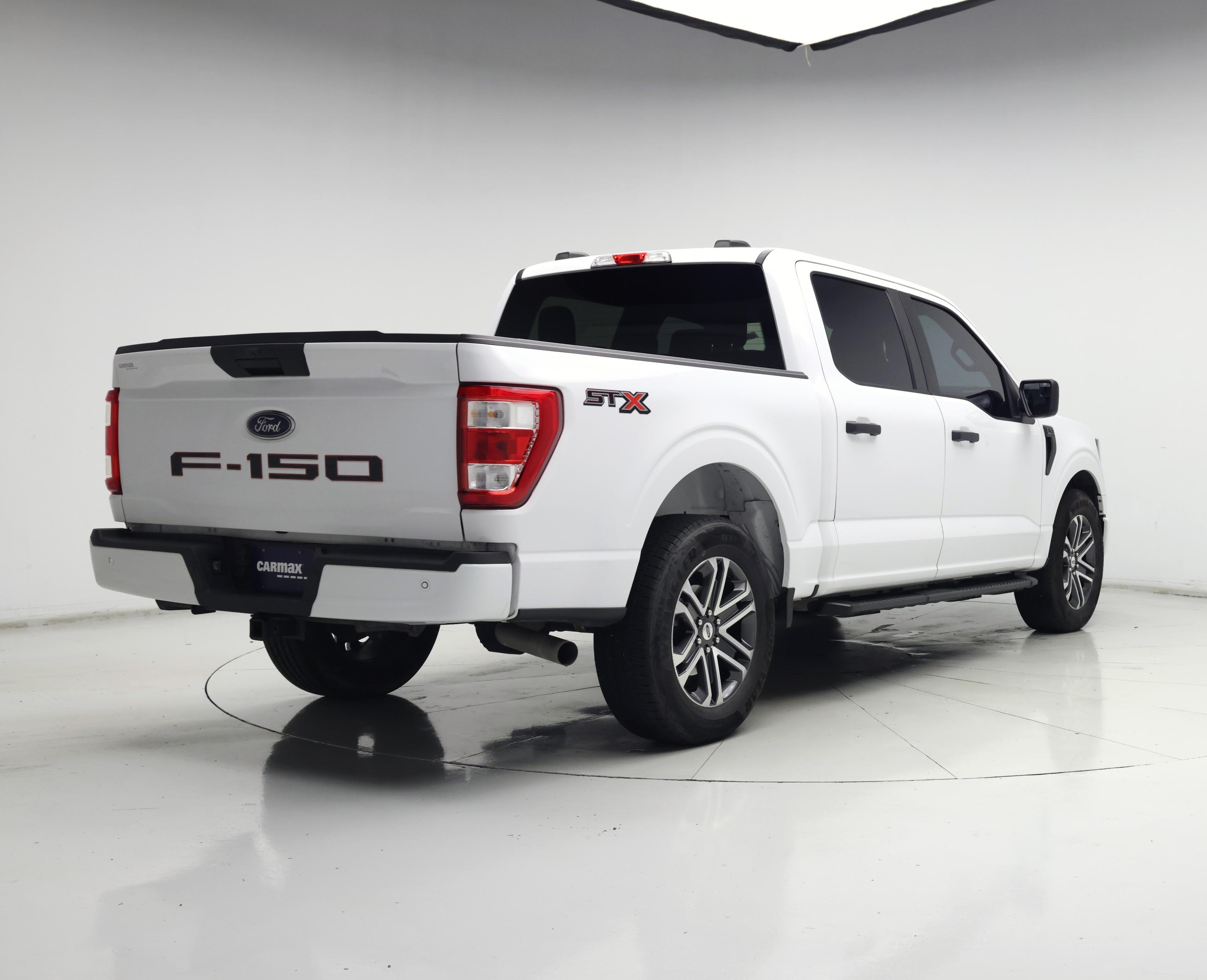 Thumbnail: 2023 Ford F-150 - 8