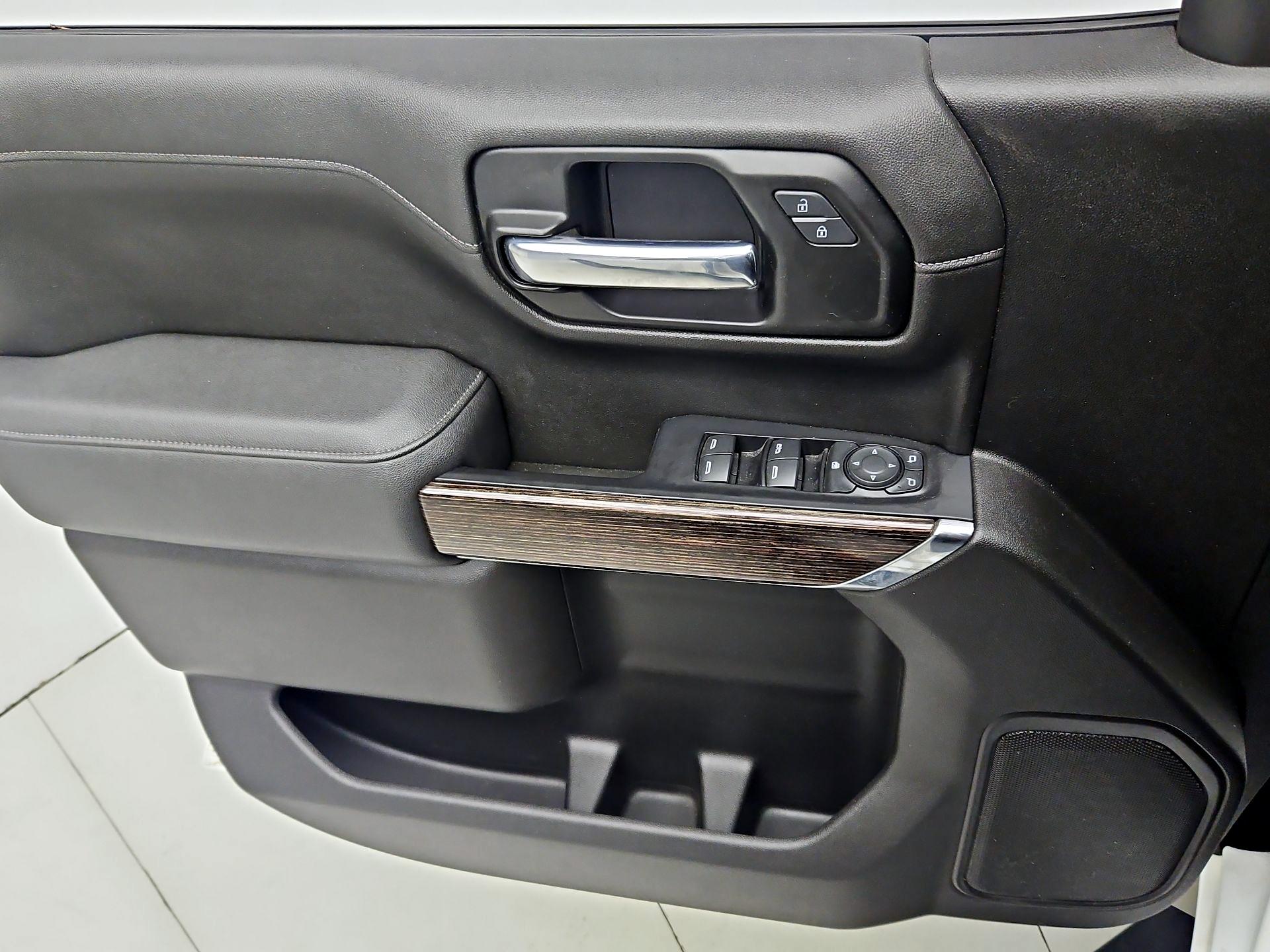 Thumbnail: 2021 GMC Sierra 1500 - 12