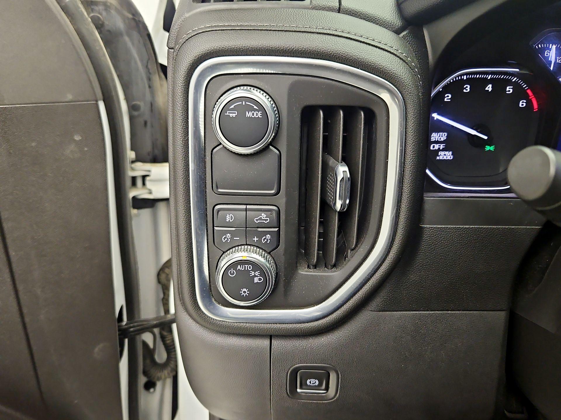 Thumbnail: 2021 GMC Sierra 1500 - 13