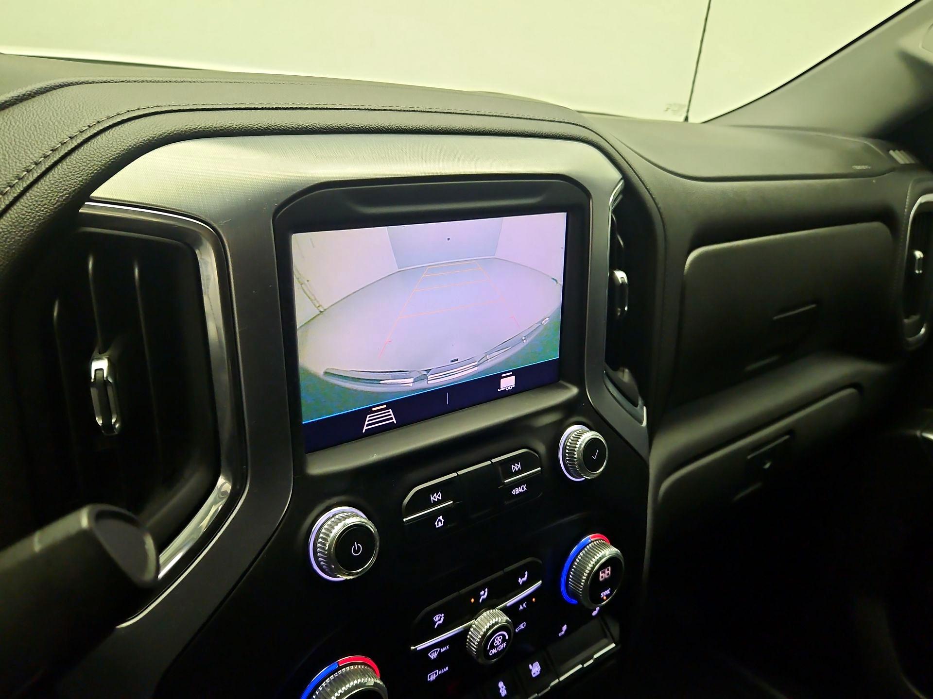 Thumbnail: 2021 GMC Sierra 1500 - 14
