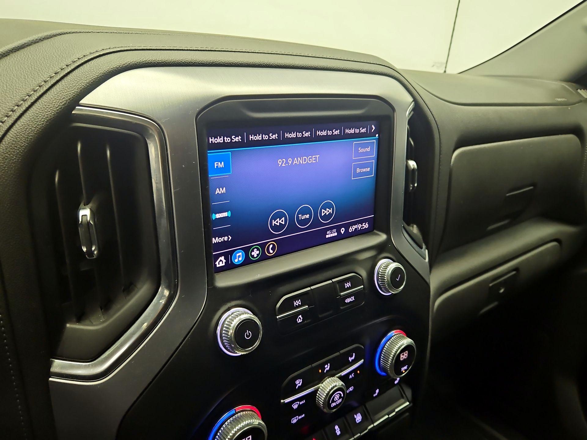 Thumbnail: 2021 GMC Sierra 1500 - 15