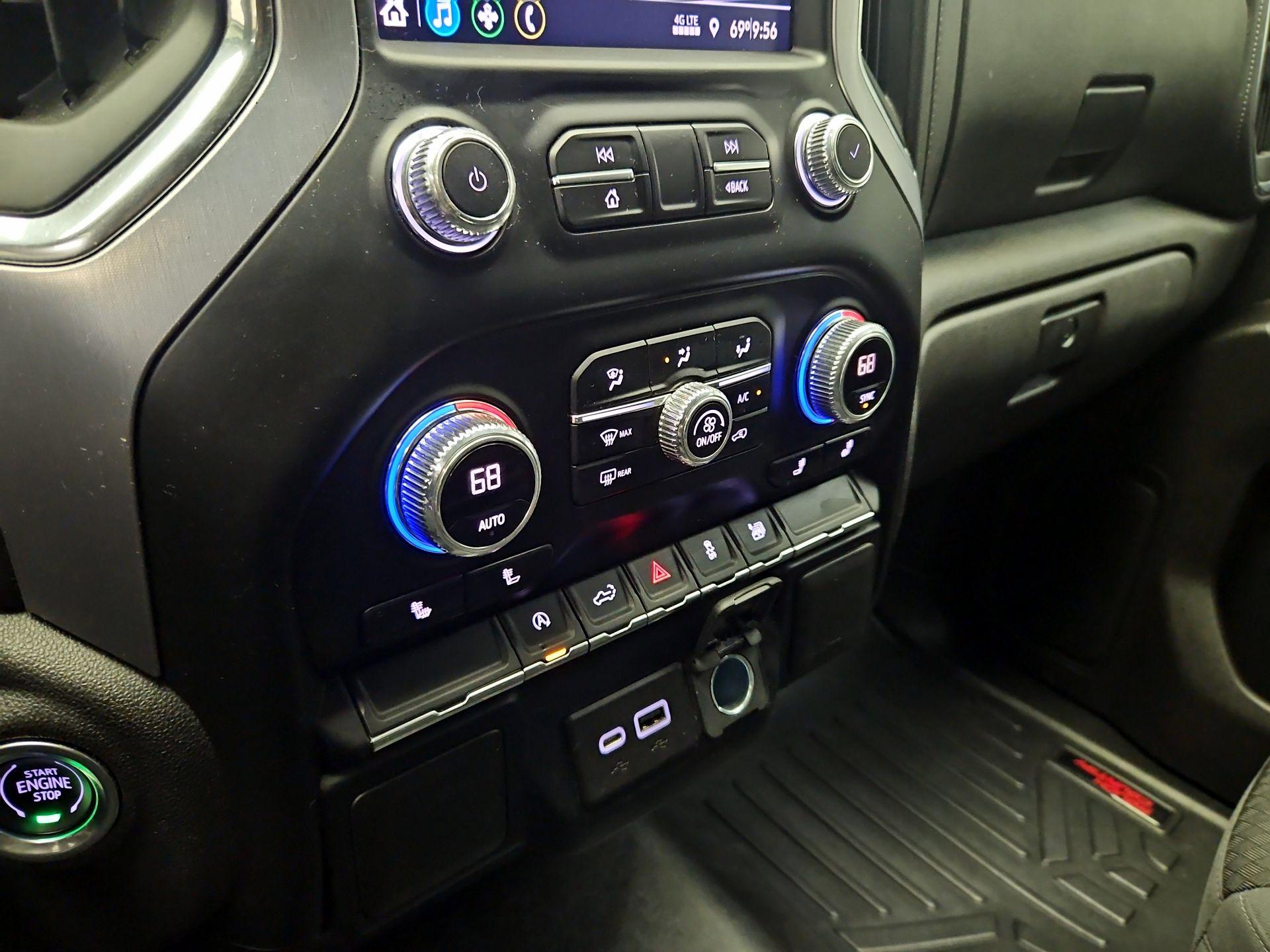 Thumbnail: 2021 GMC Sierra 1500 - 16