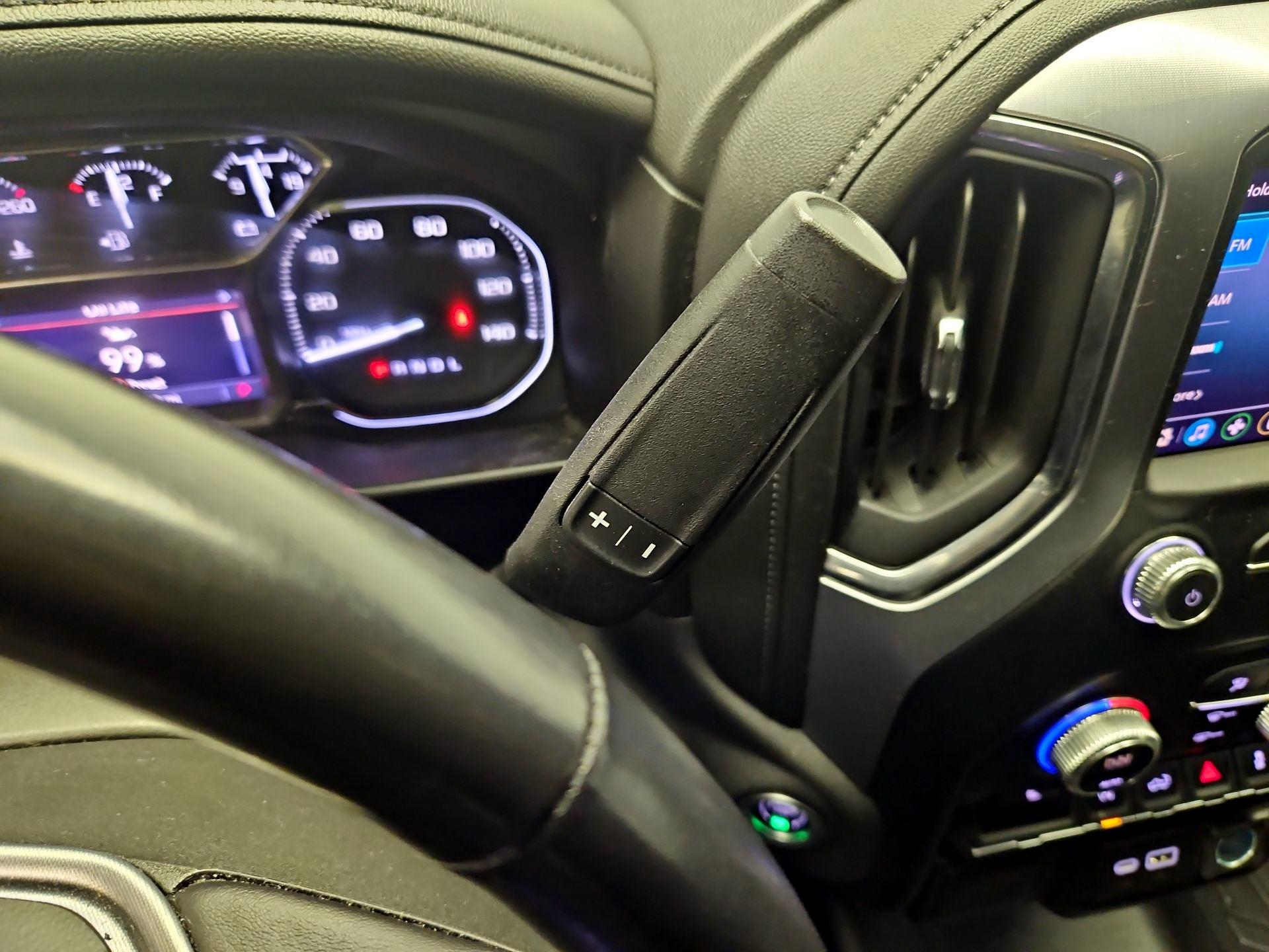 Thumbnail: 2021 GMC Sierra 1500 - 17