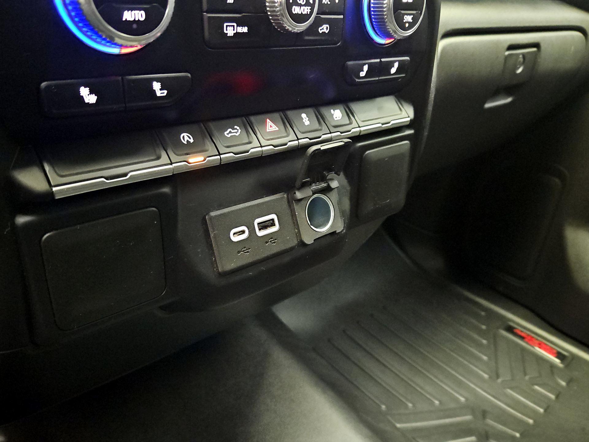 Thumbnail: 2021 GMC Sierra 1500 - 18