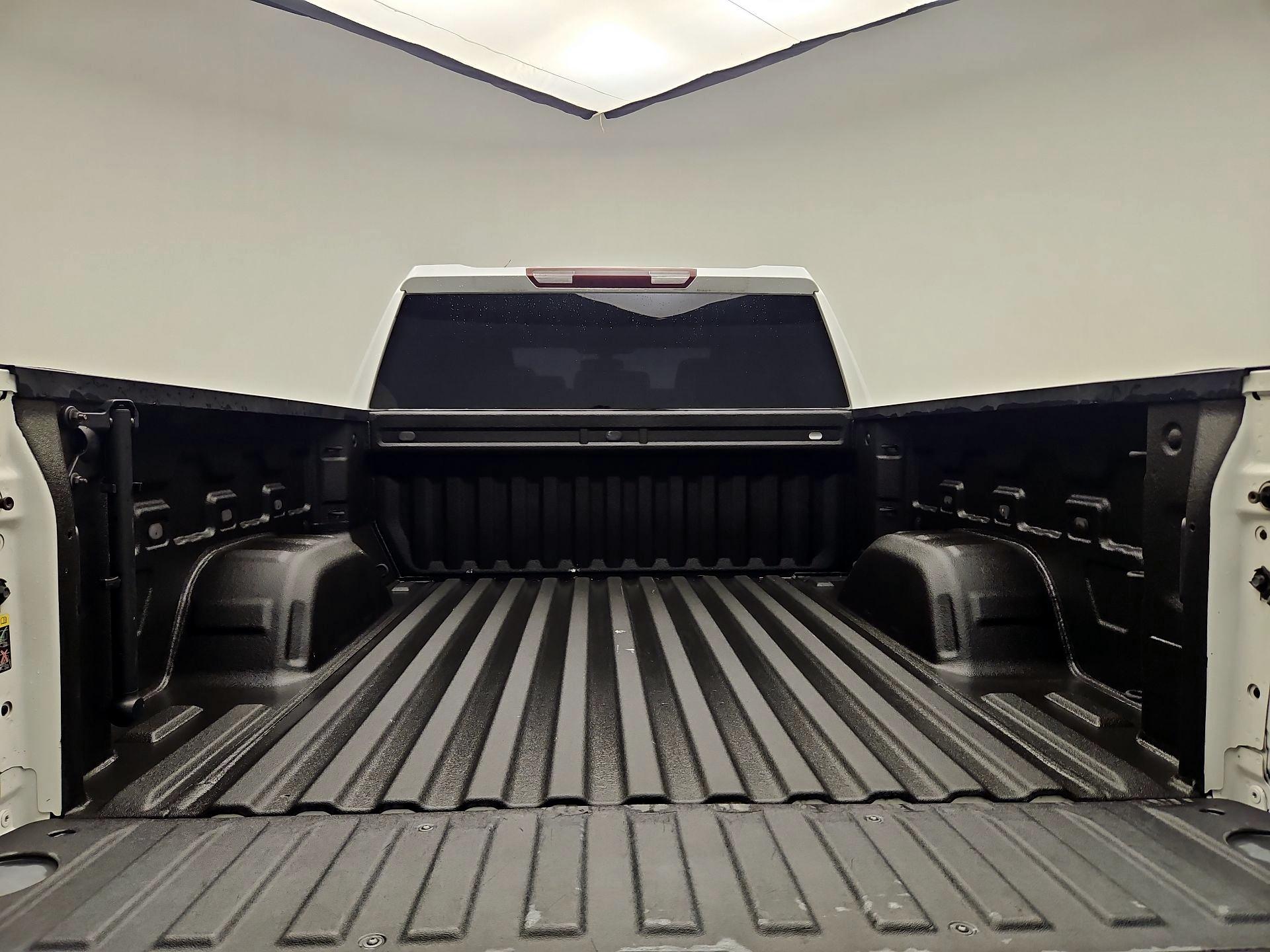 Thumbnail: 2021 GMC Sierra 1500 - 20