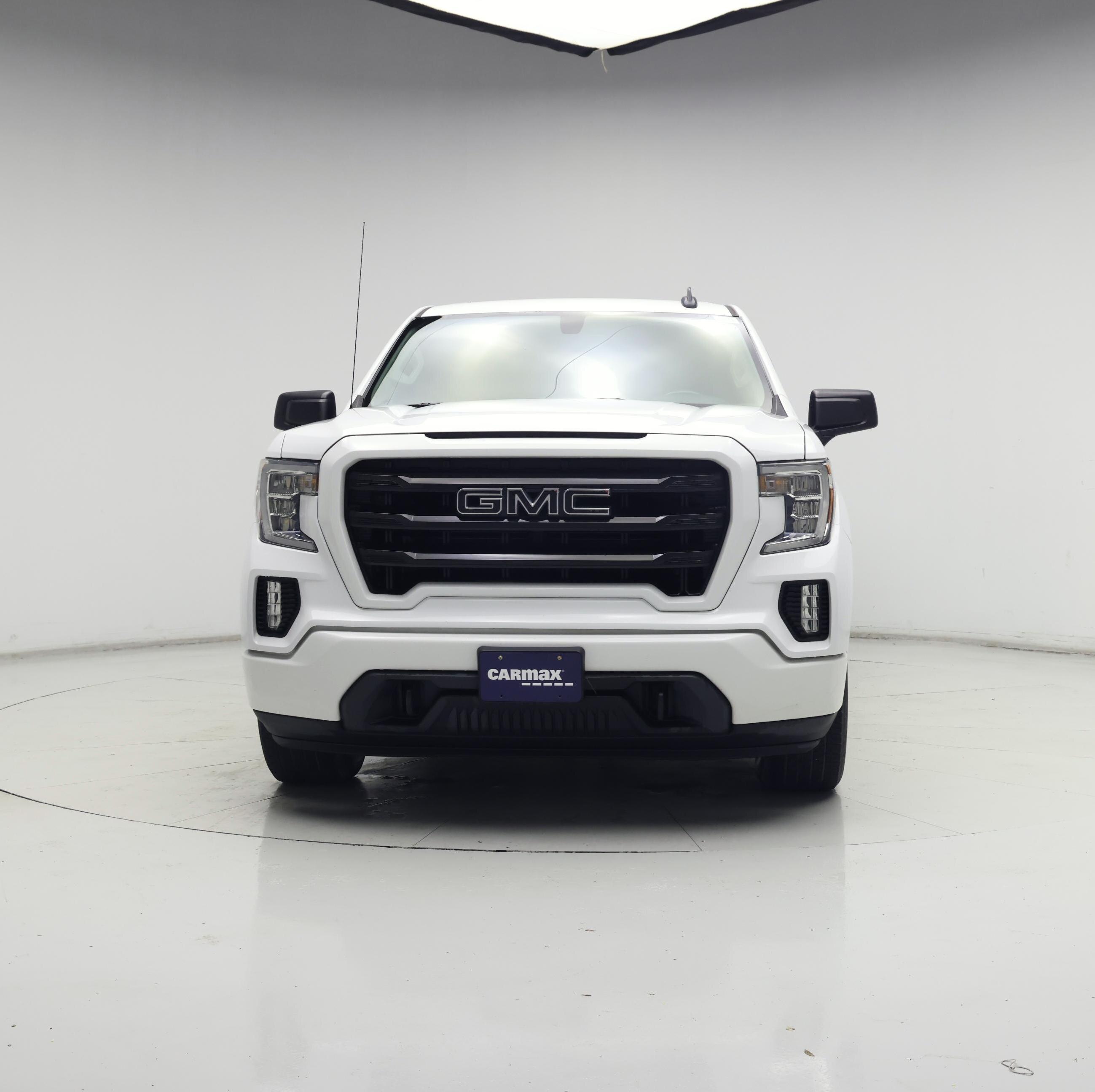 Thumbnail: 2021 GMC Sierra 1500 - 5