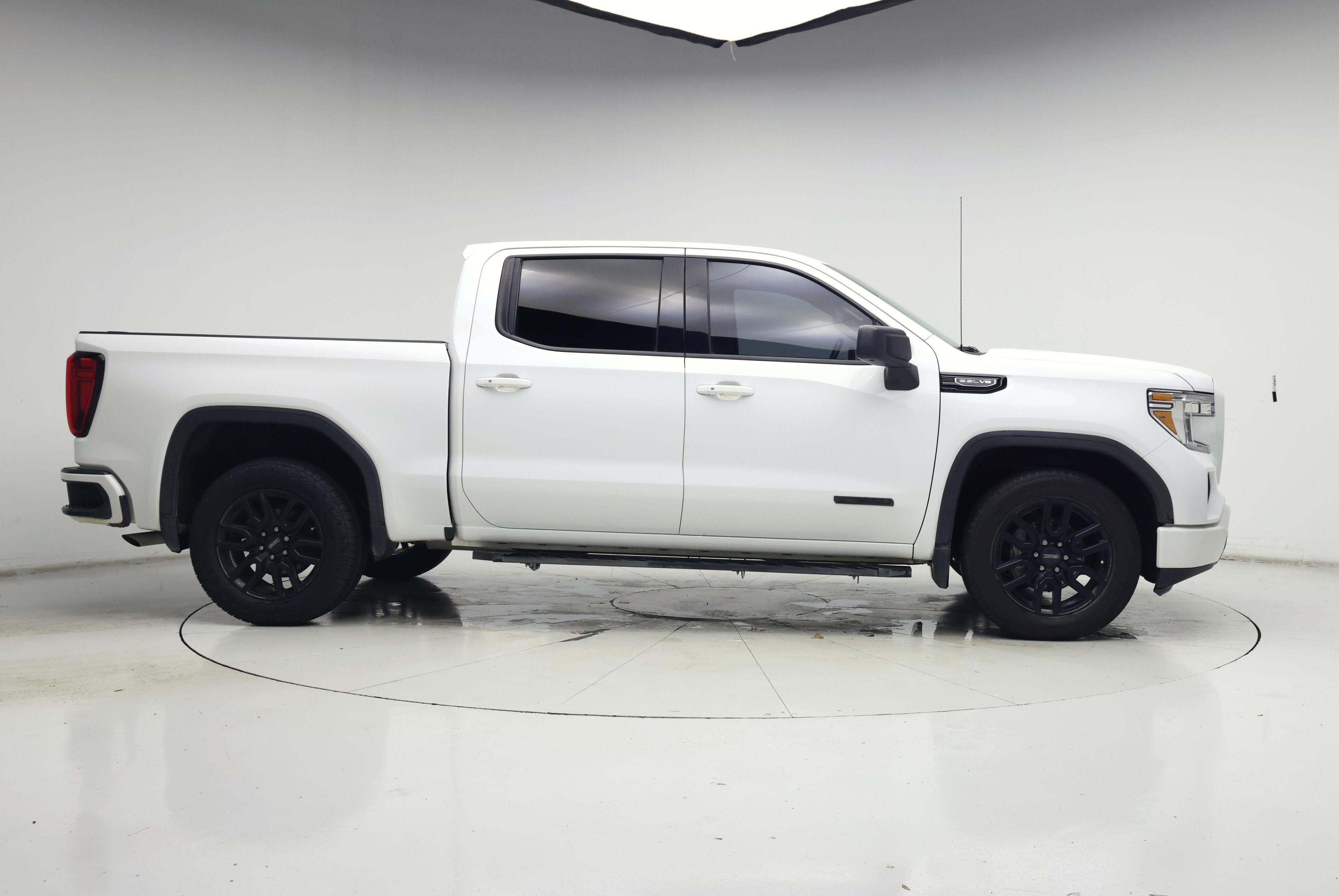 Thumbnail: 2021 GMC Sierra 1500 - 7