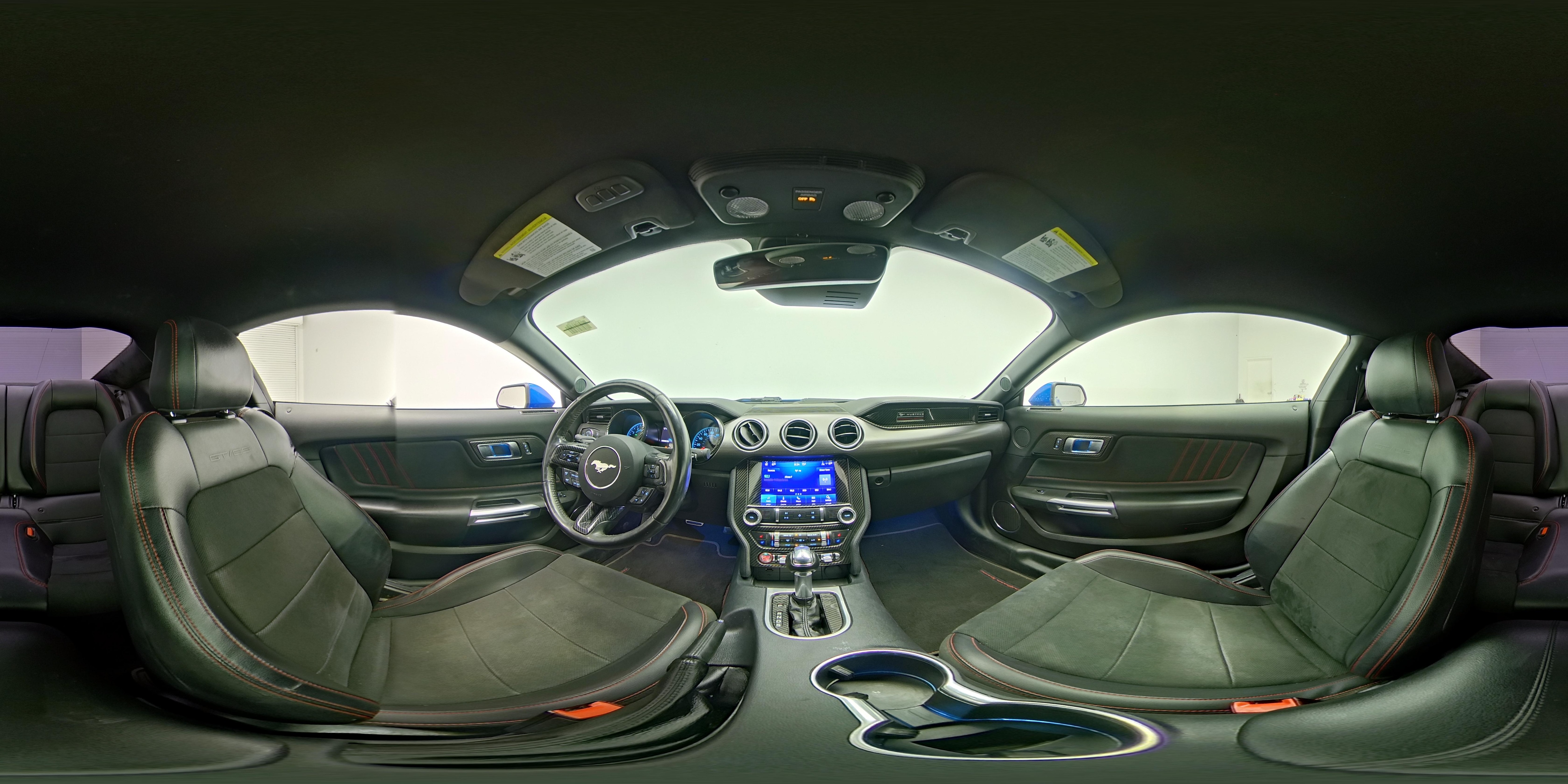 2021 Ford Mustang GT Premium - Photo 21