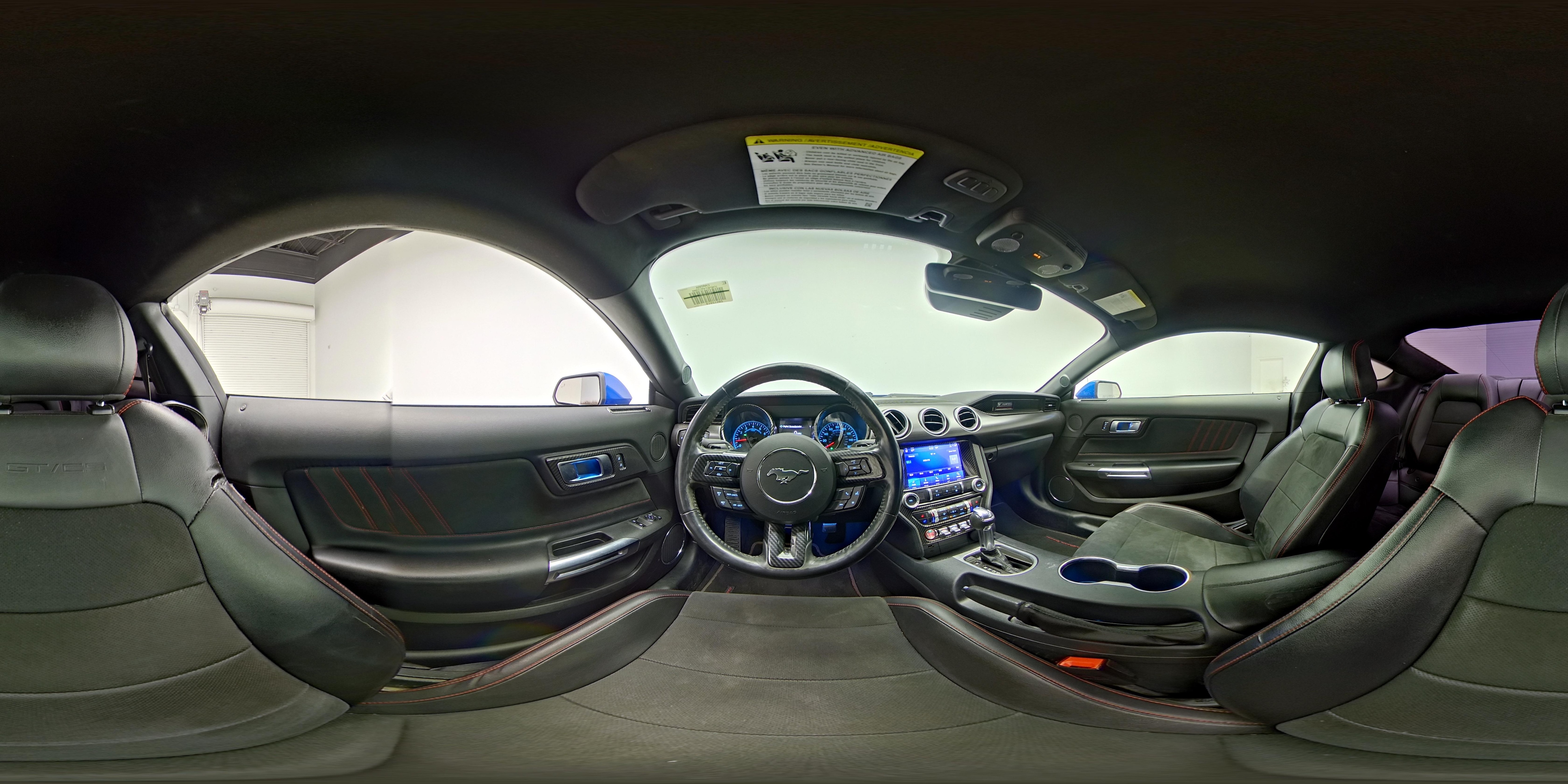 2021 Ford Mustang GT Premium - Photo 22