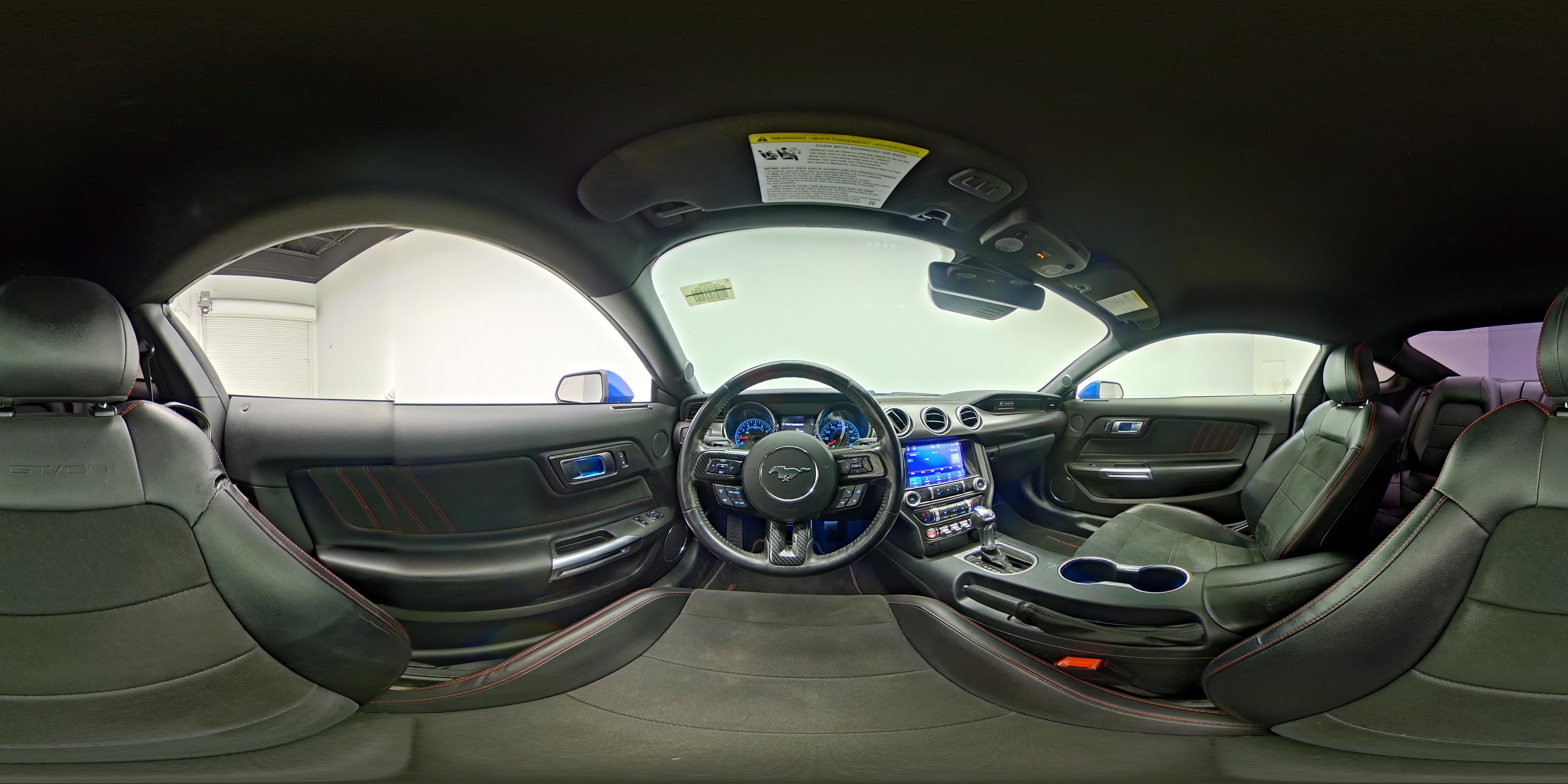 2021 Ford Mustang GT Premium - Photo 23
