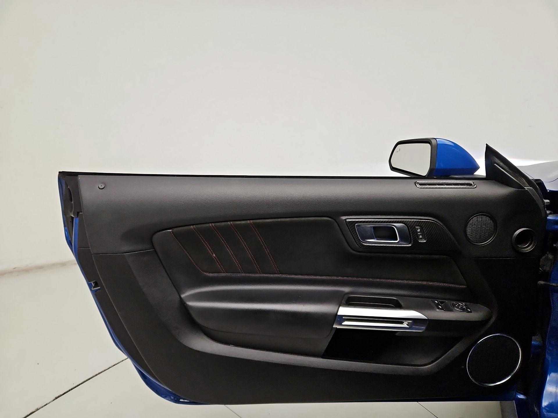 Thumbnail: 2021 Ford Mustang - 12