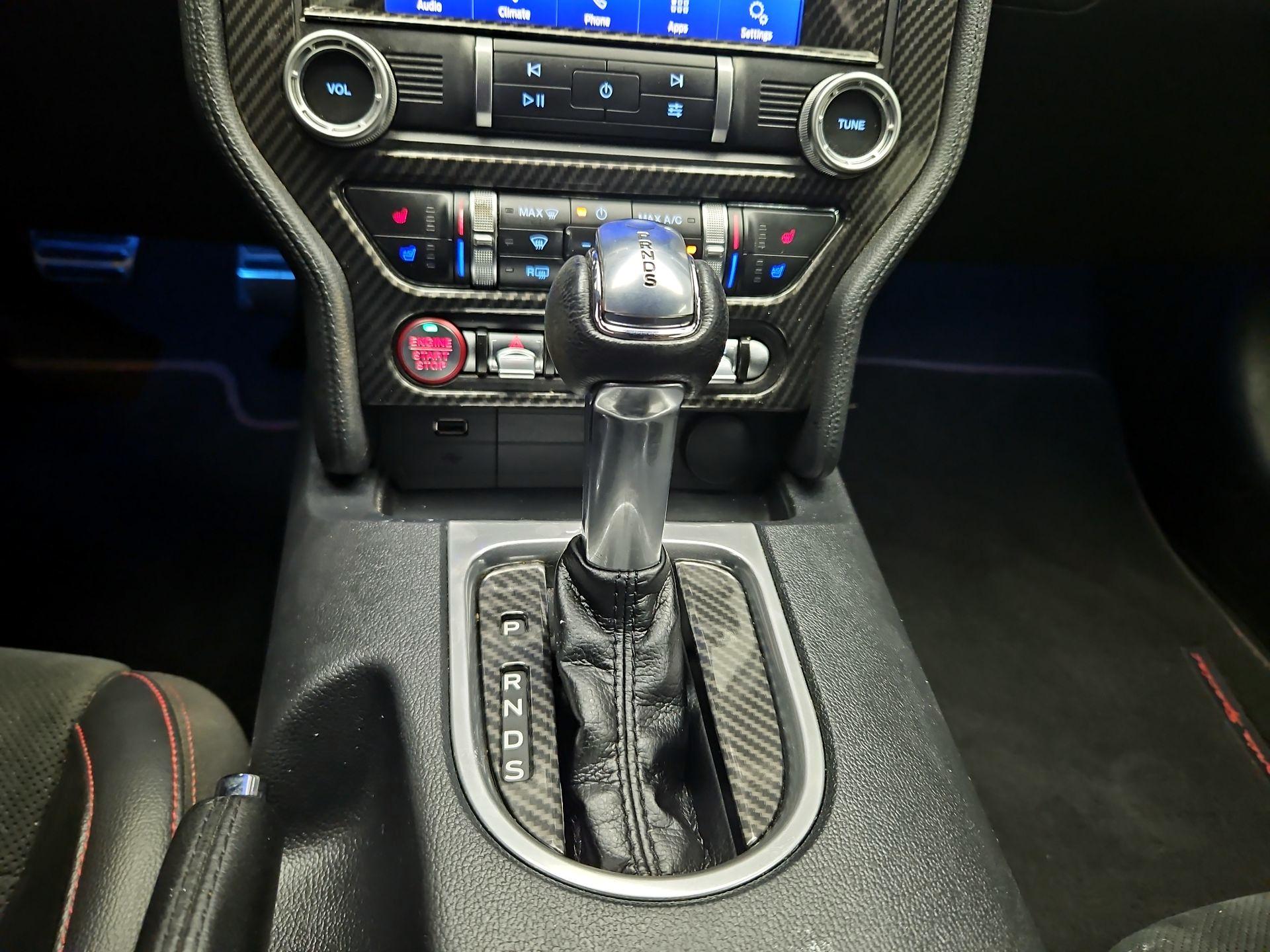 Thumbnail: 2021 Ford Mustang - 16