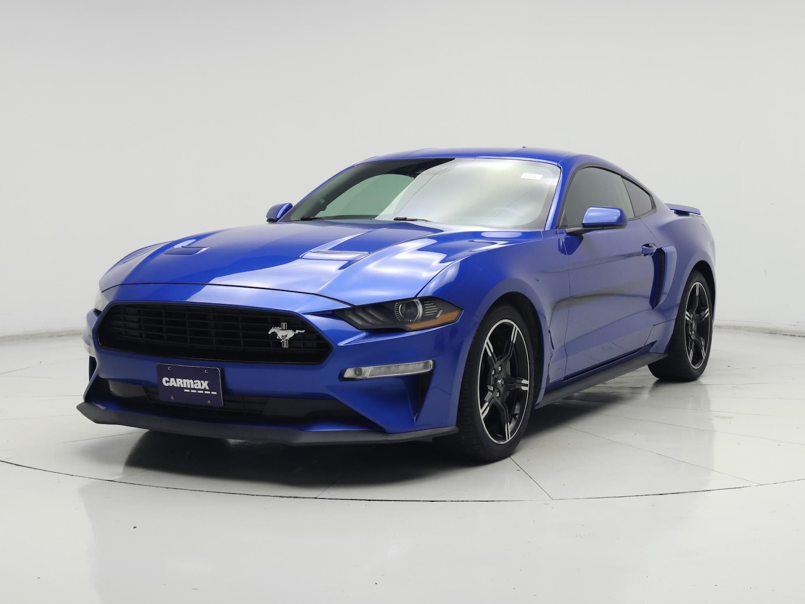 2021 Ford Mustang GT Premium - Photo 5