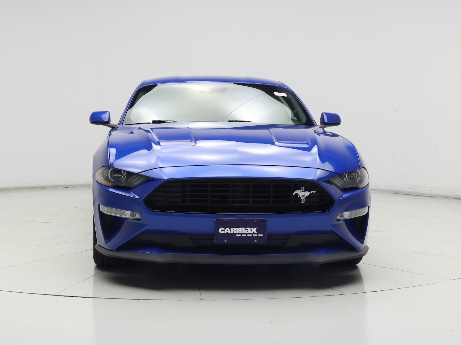 2021 Ford Mustang GT Premium - Photo 6