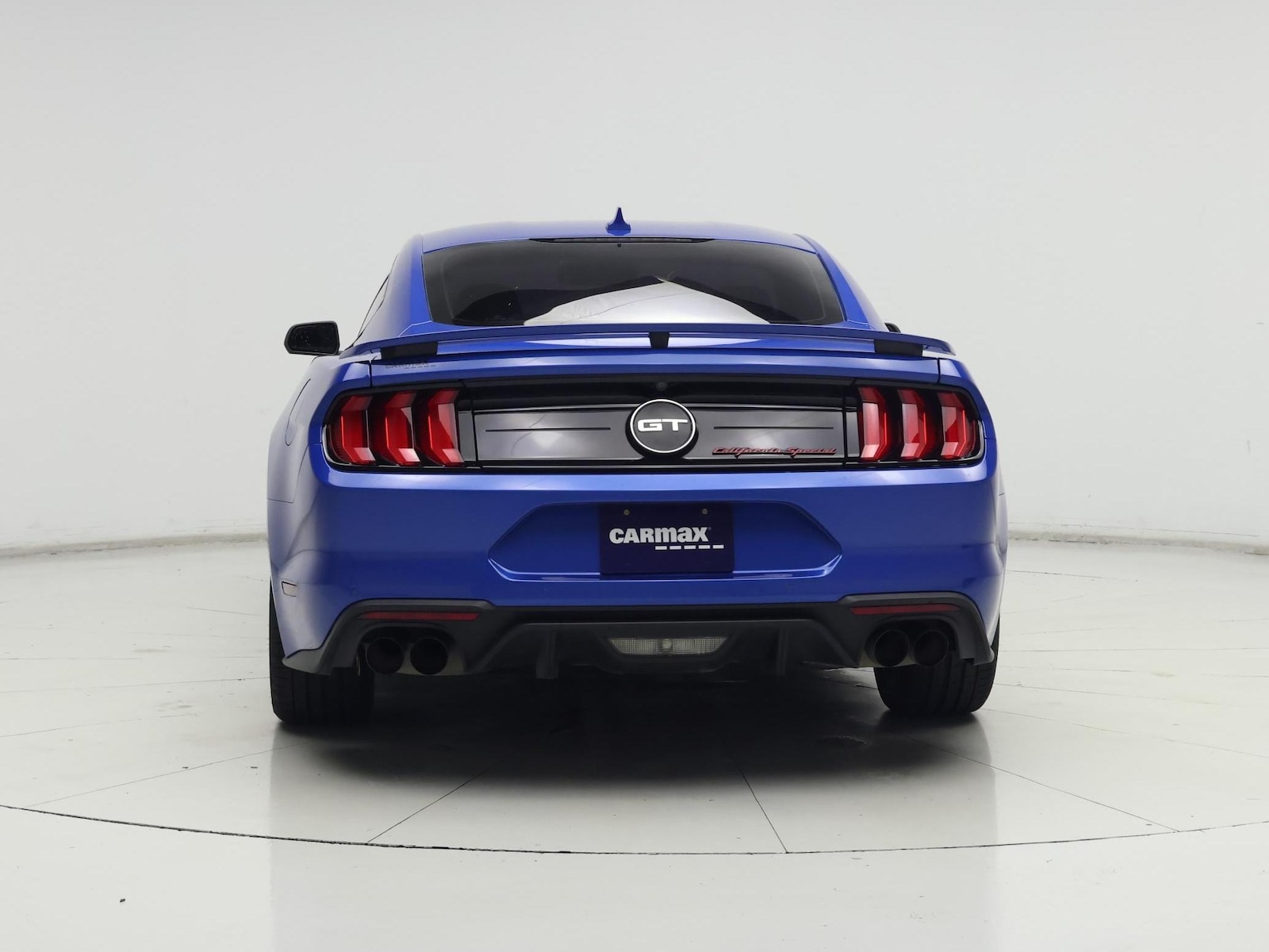 2021 Ford Mustang GT Premium - Photo 7