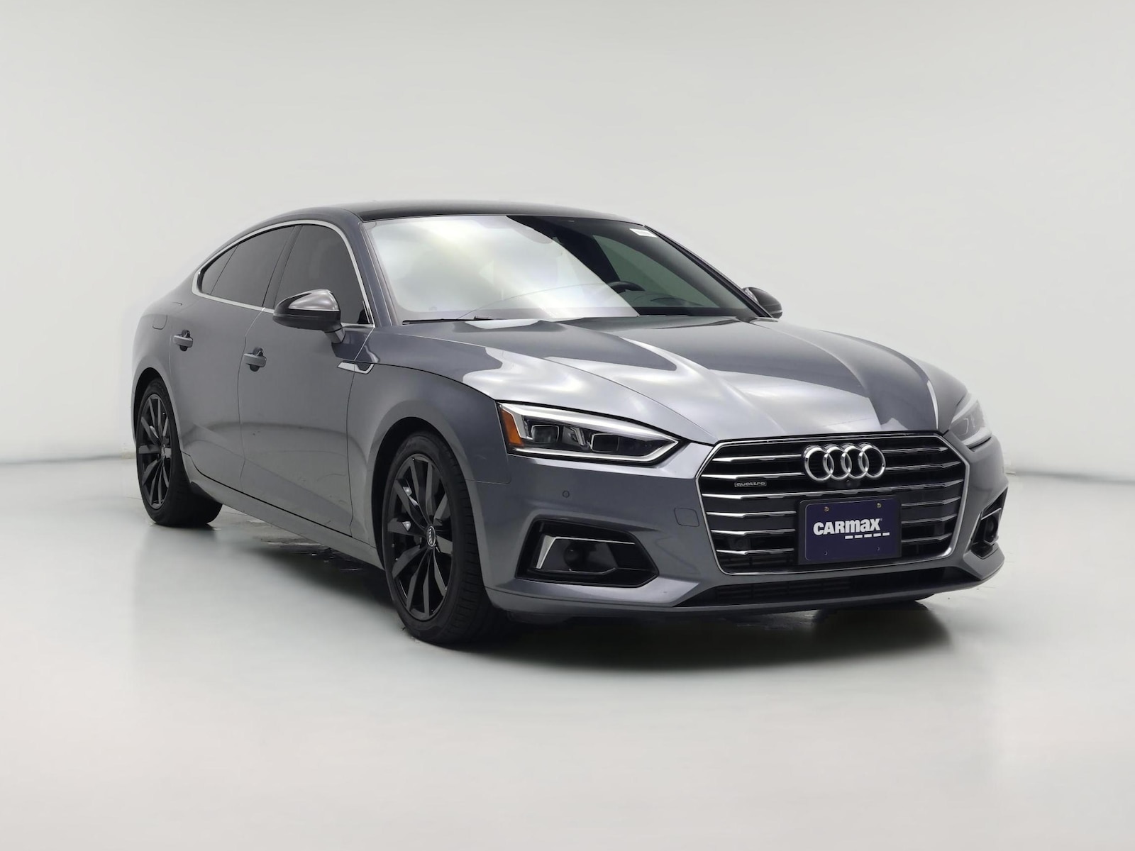2018 Audi A5 Sportback Prestige