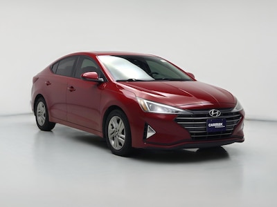 2019 Hyundai Elantra Value Edition