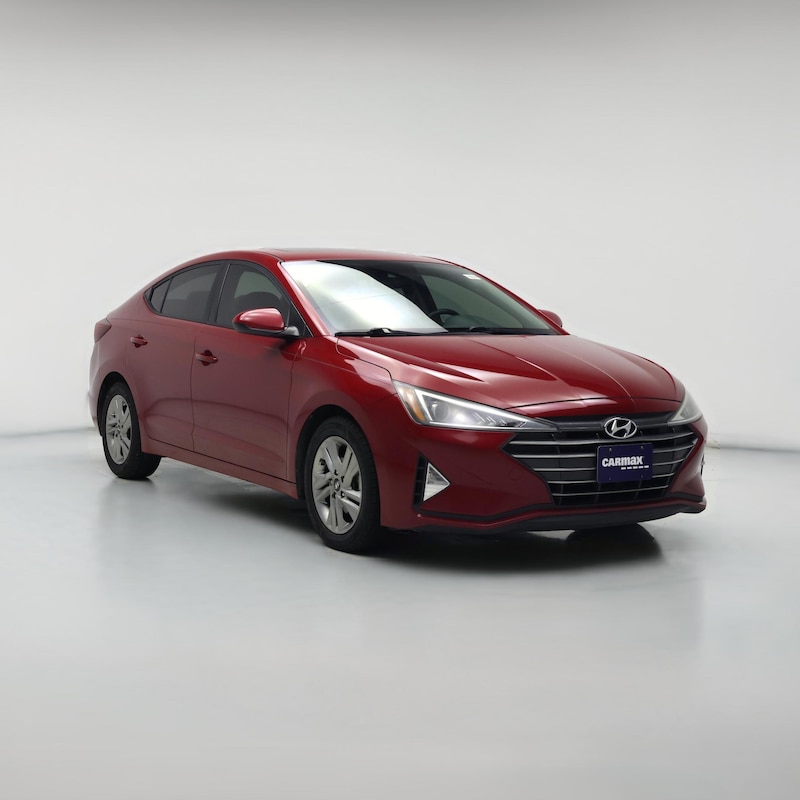 2019 Hyundai Elantra Value Edition