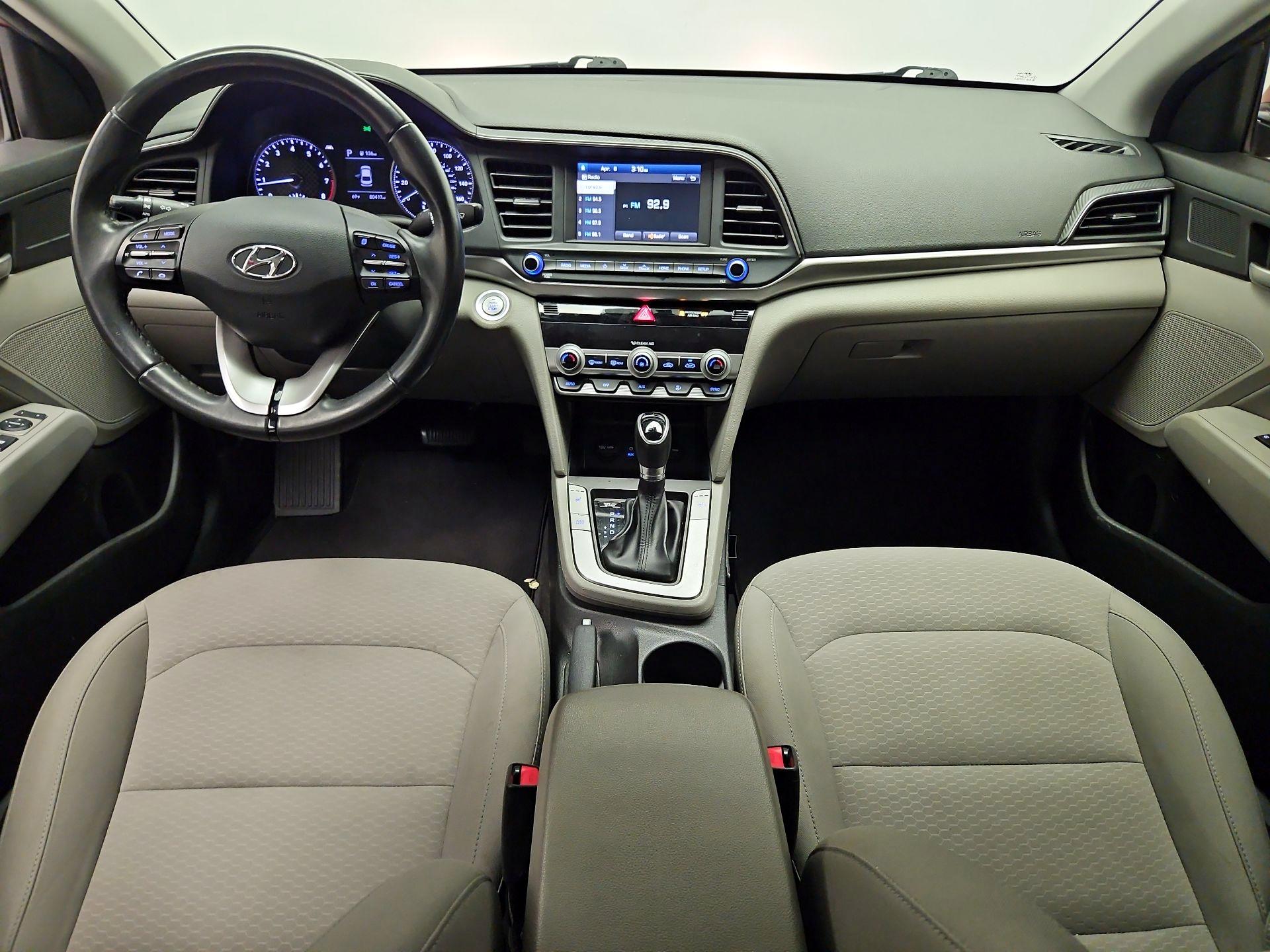 Thumbnail: 2019 Hyundai Elantra - 9