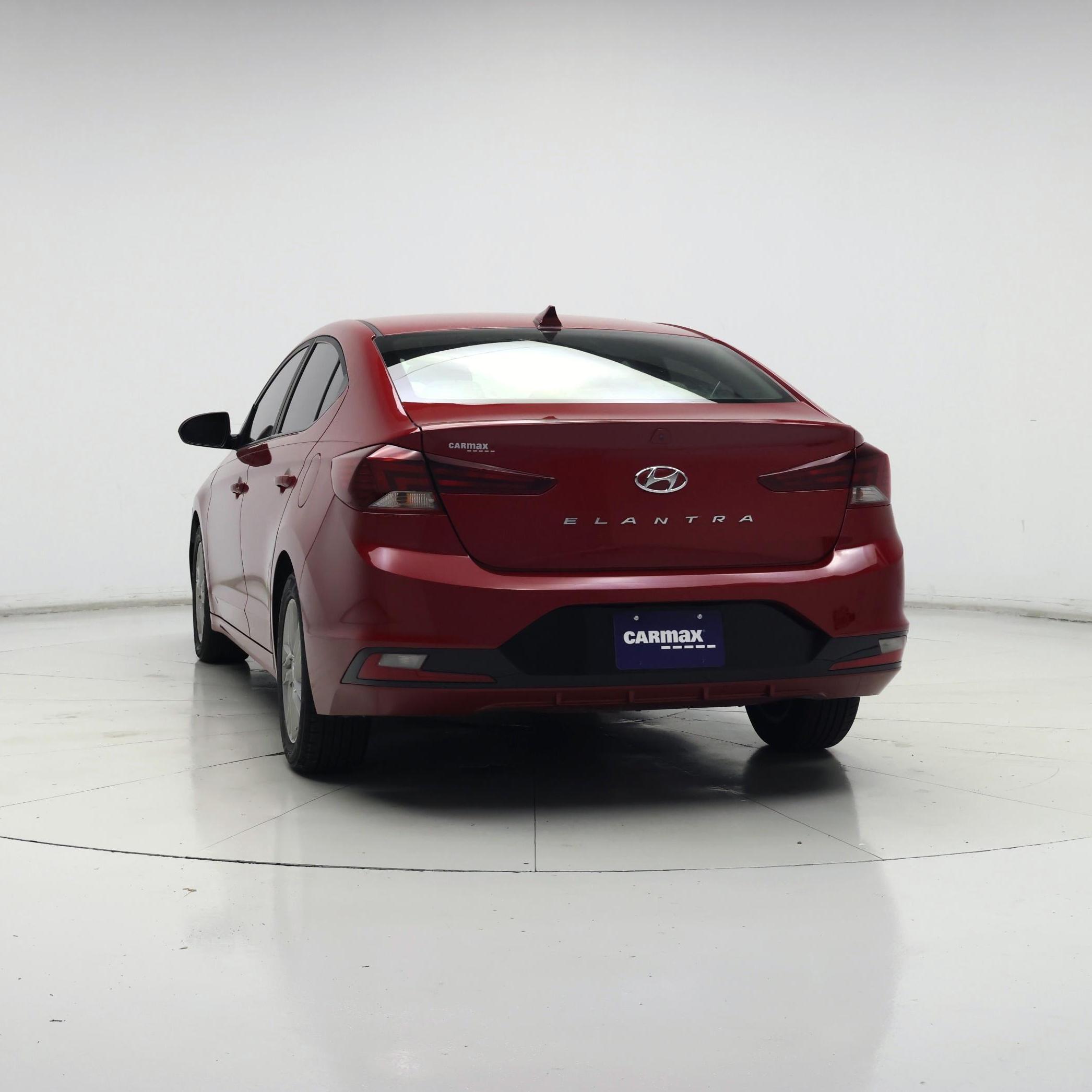 Thumbnail: 2019 Hyundai Elantra - 7