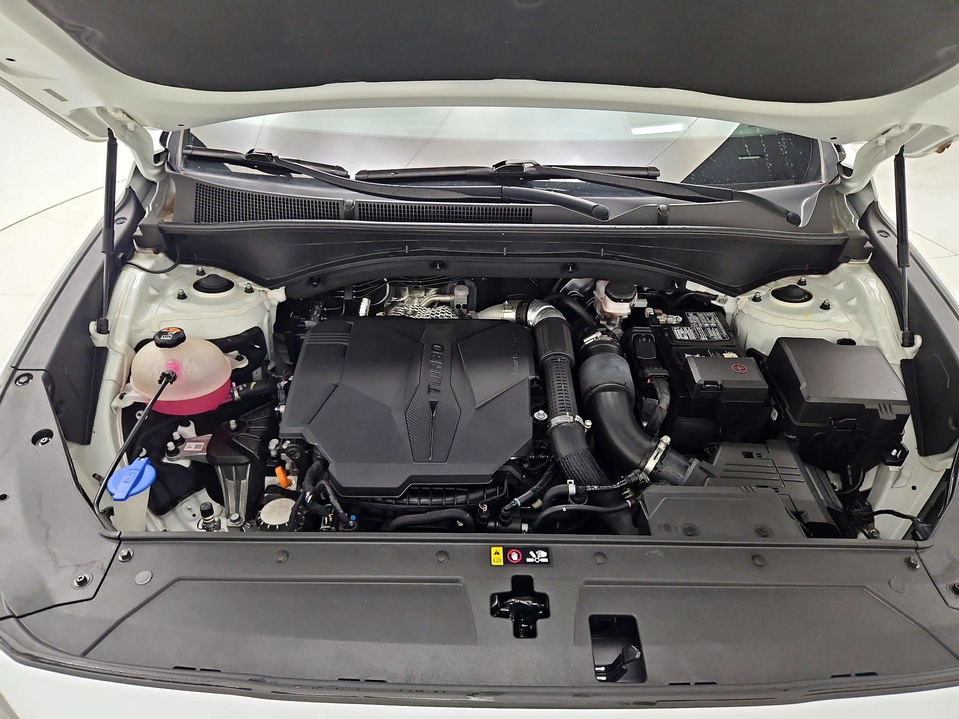 Thumbnail: 2022 Hyundai Santa Fe - 20