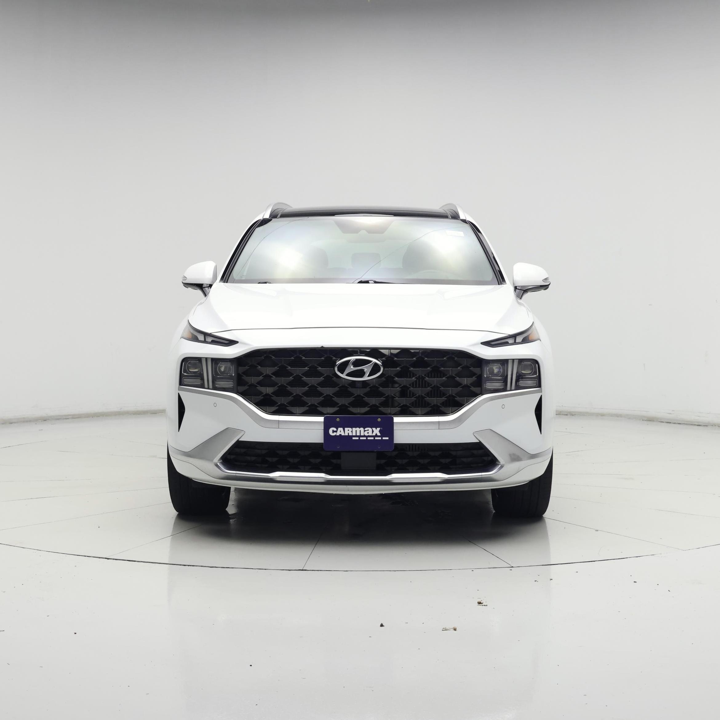 Thumbnail: 2022 Hyundai Santa Fe - 5