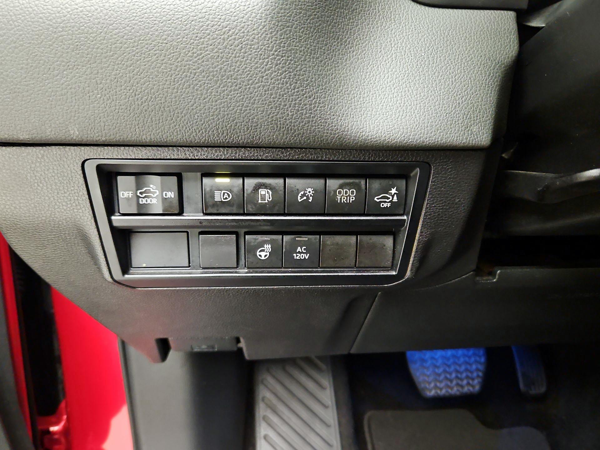 Thumbnail: 2024 Toyota Tundra - 13