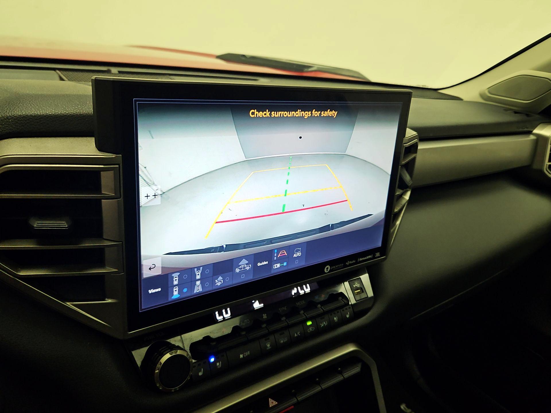 Thumbnail: 2024 Toyota Tundra - 14