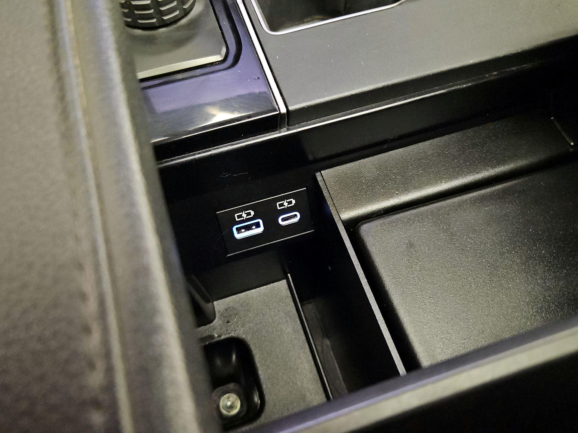 Thumbnail: 2024 Toyota Tundra - 18