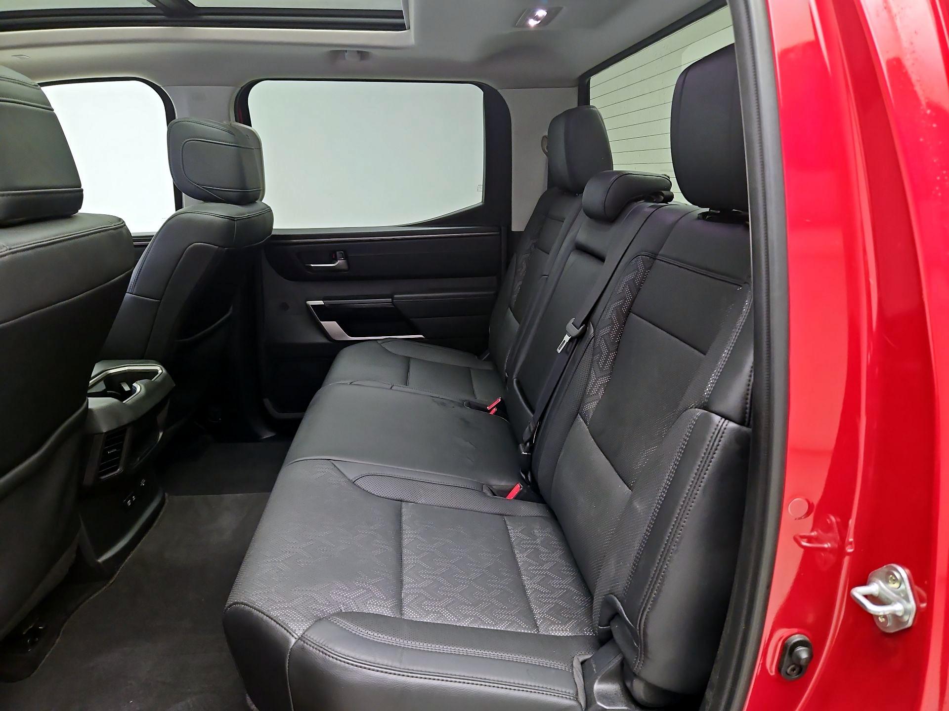 Thumbnail: 2024 Toyota Tundra - 20