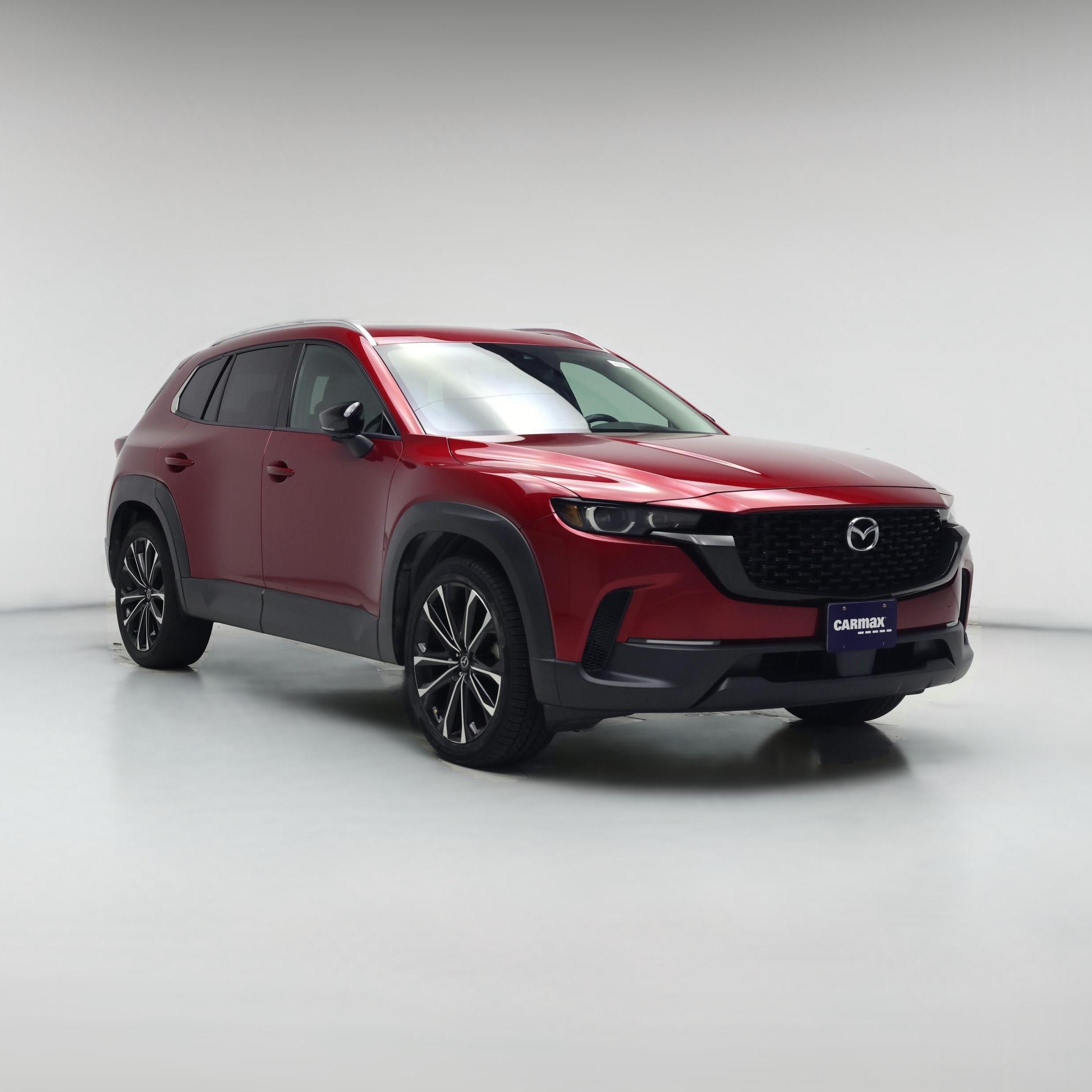 Thumbnail: 2023 Mazda CX-50 - 1