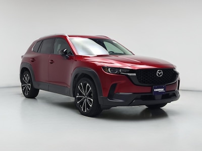 2023 Mazda CX-50 2.5 S Premium Plus Package