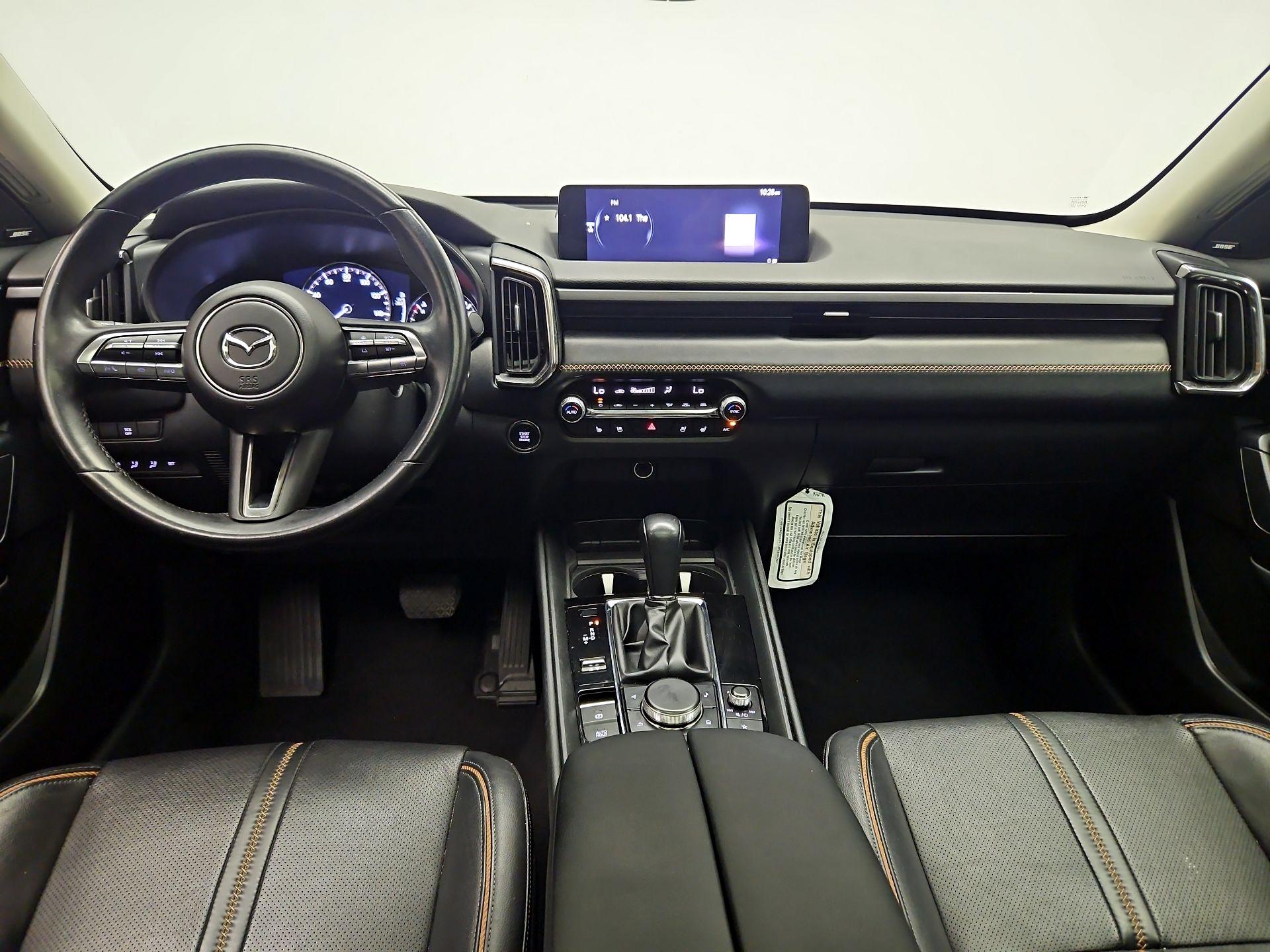 Thumbnail: 2023 Mazda CX-50 - 9