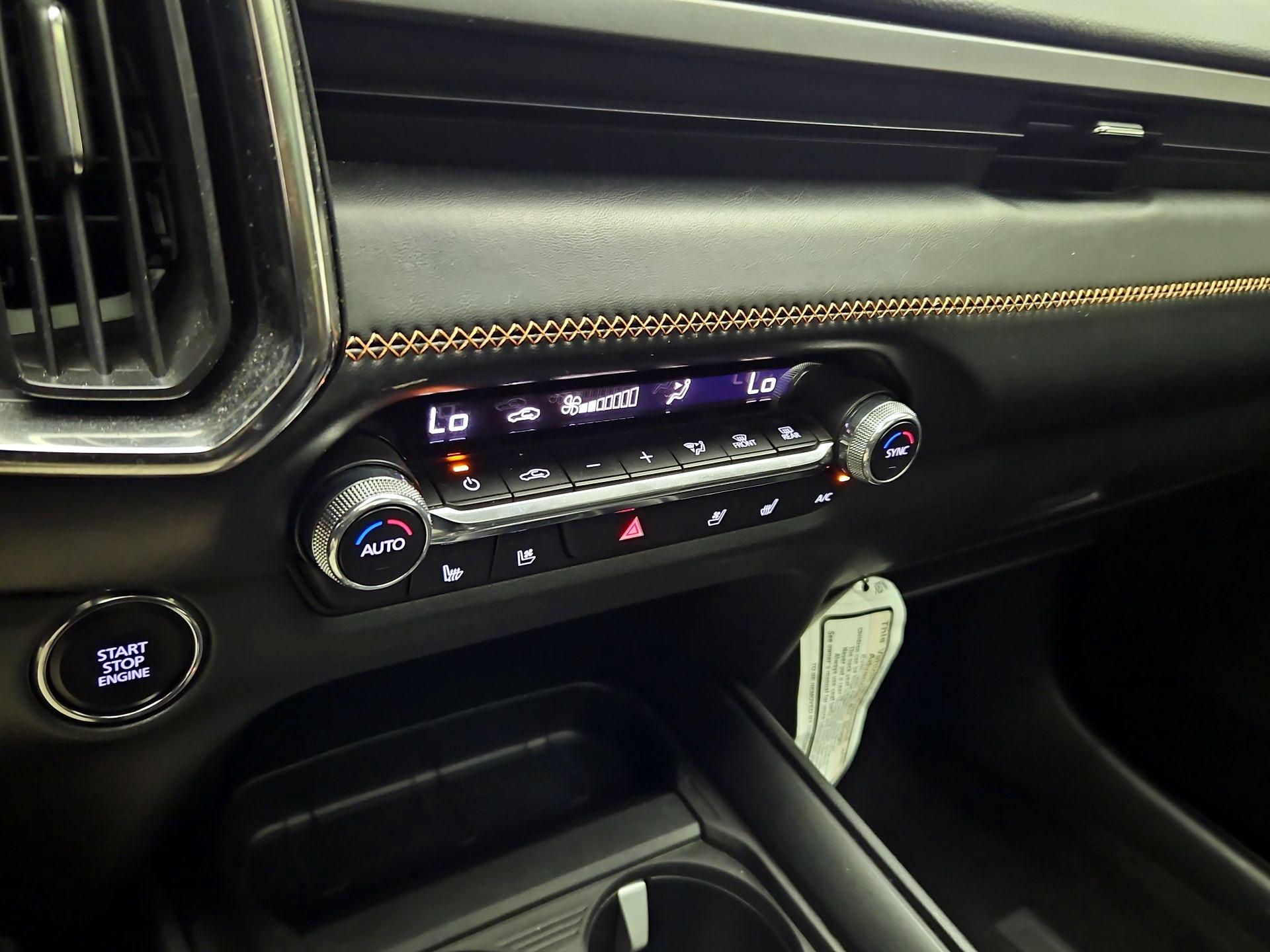 Thumbnail: 2023 Mazda CX-50 - 16