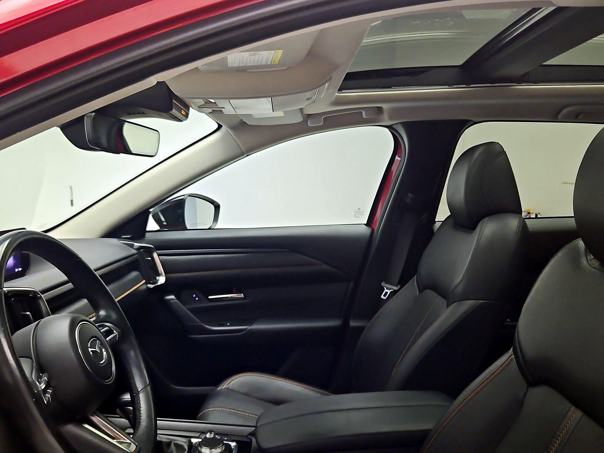Thumbnail: 2023 Mazda CX-50 - 19
