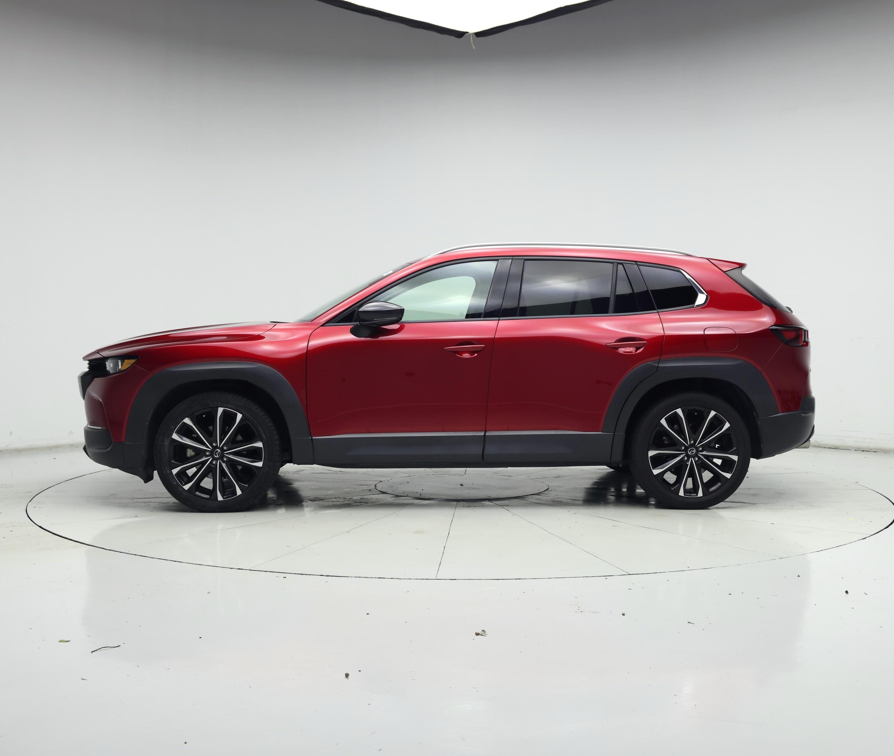 Thumbnail: 2023 Mazda CX-50 - 3