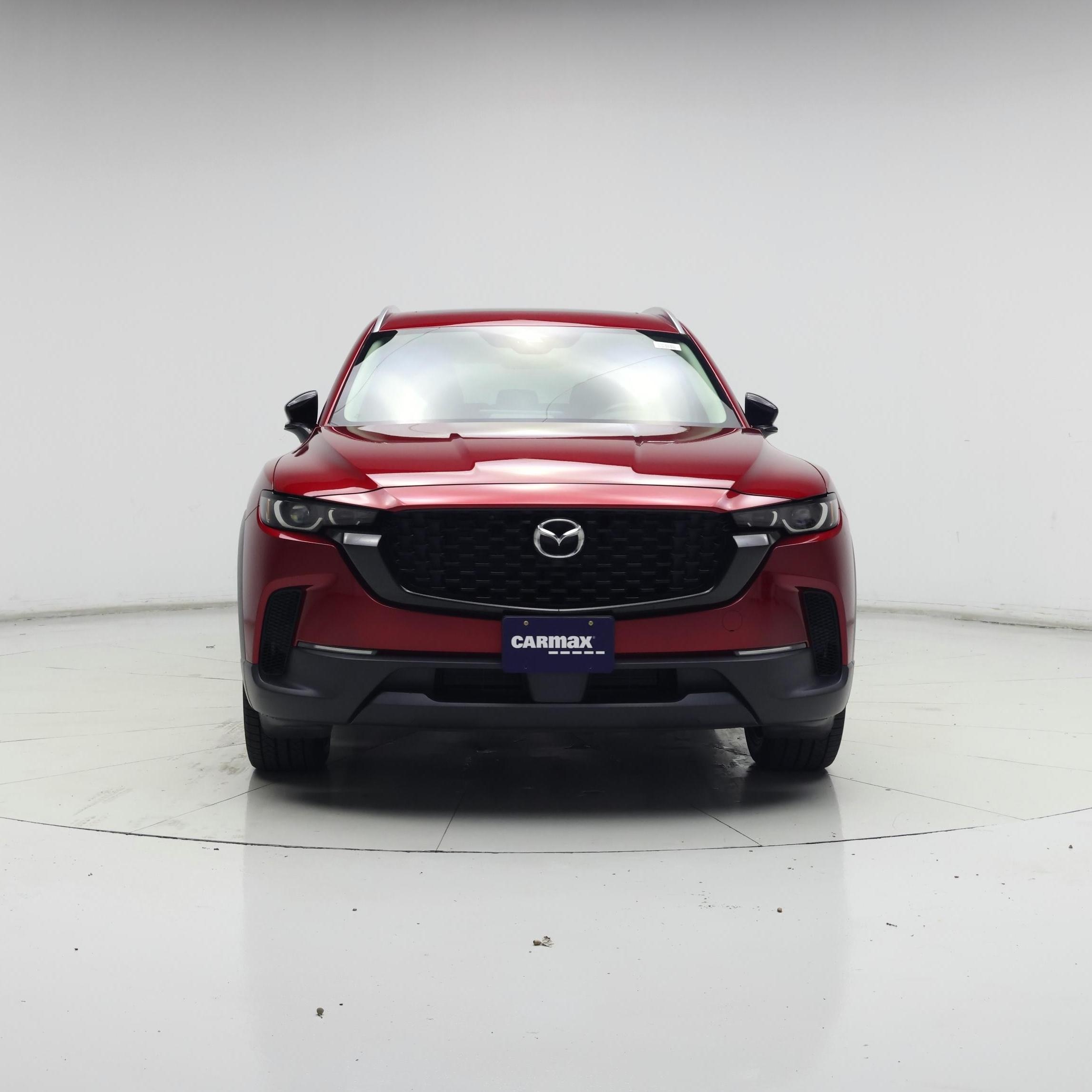 Thumbnail: 2023 Mazda CX-50 - 5