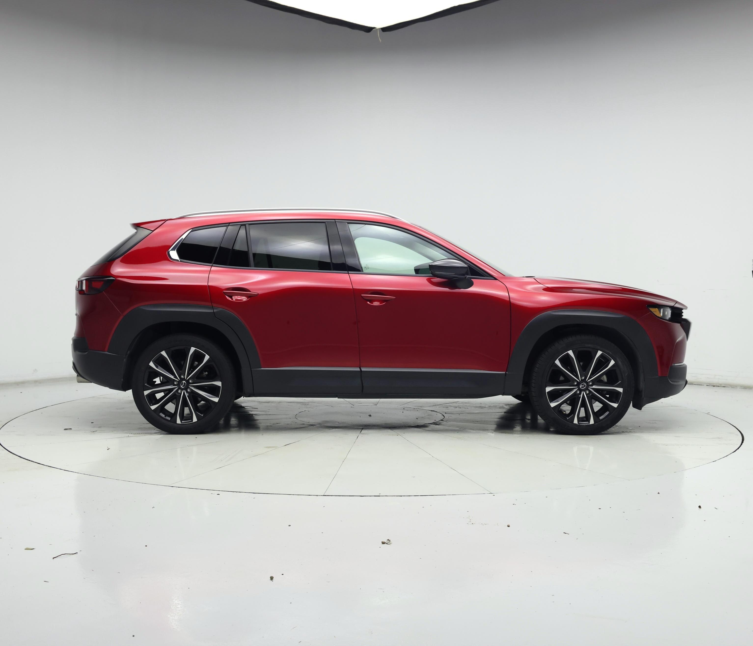 Thumbnail: 2023 Mazda CX-50 - 7