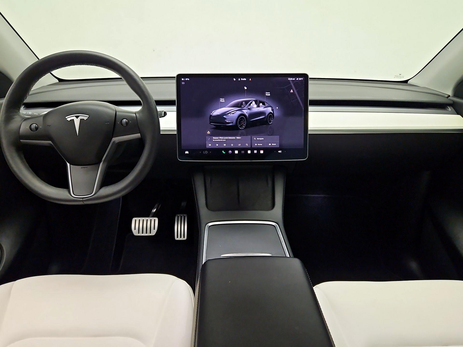 Thumbnail: 2022 Tesla Model Y - 9