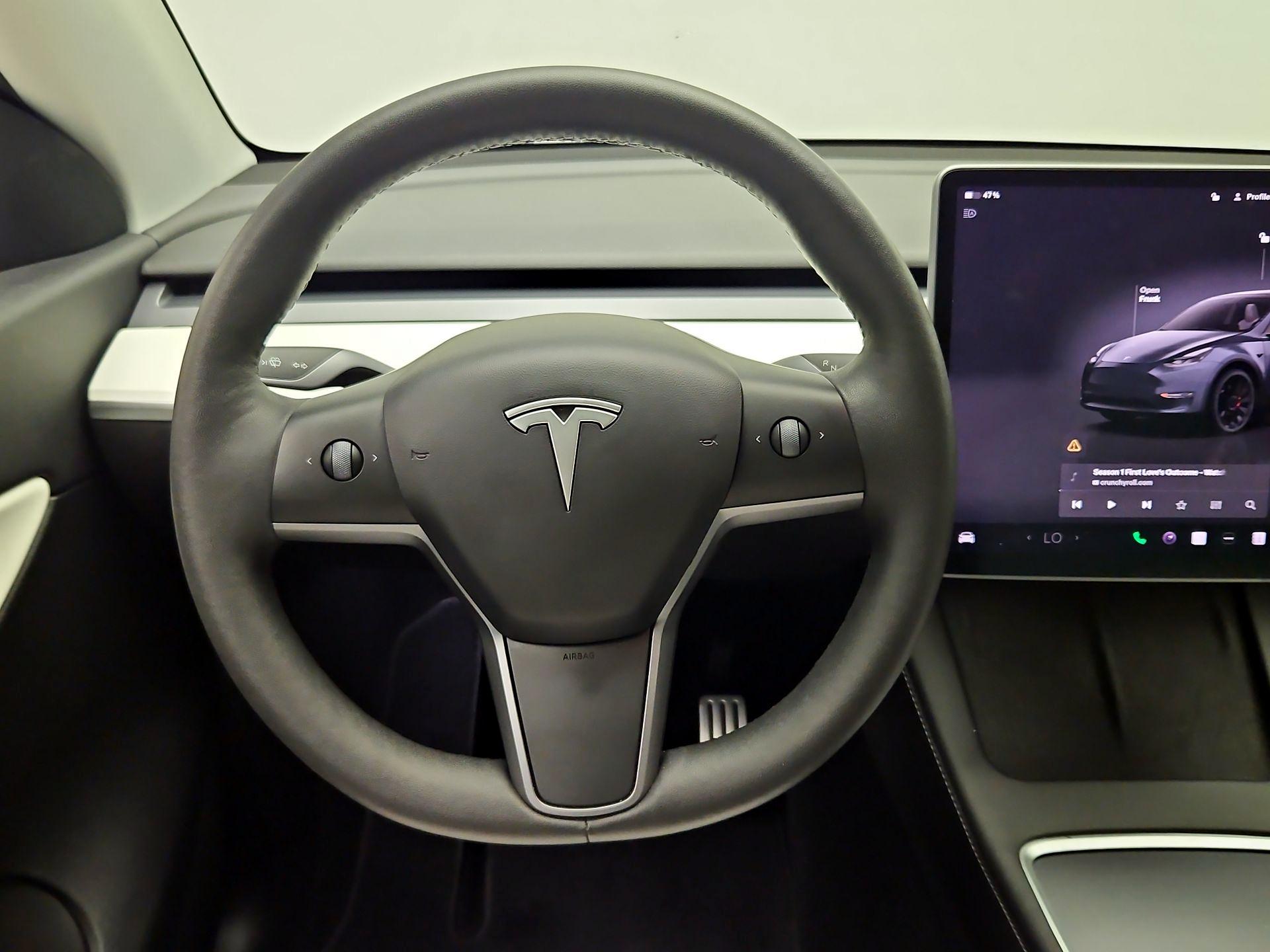 Thumbnail: 2022 Tesla Model Y - 10