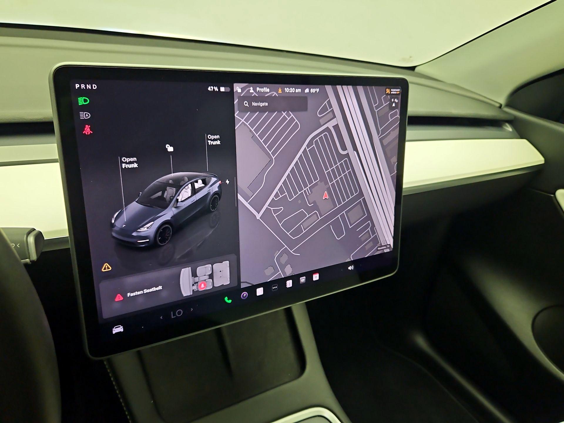 Thumbnail: 2022 Tesla Model Y - 13