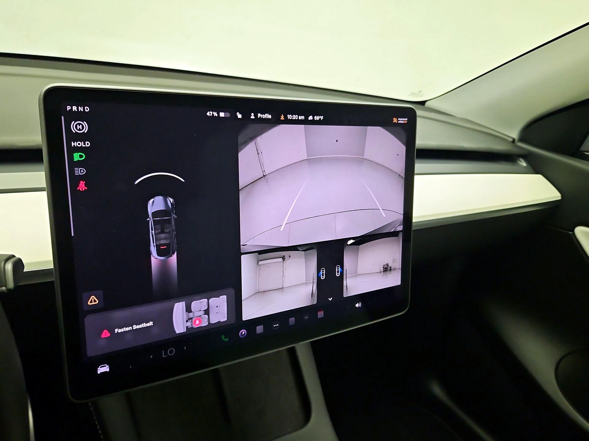 Thumbnail: 2022 Tesla Model Y - 14