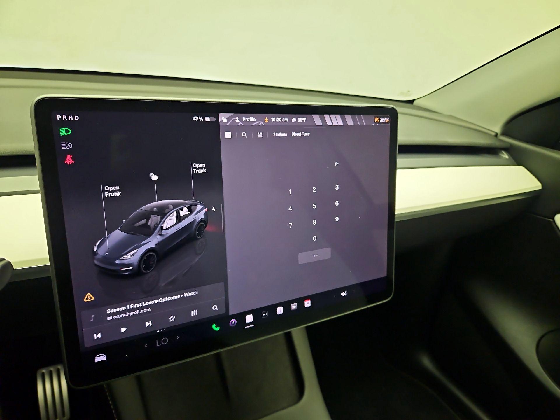 Thumbnail: 2022 Tesla Model Y - 15