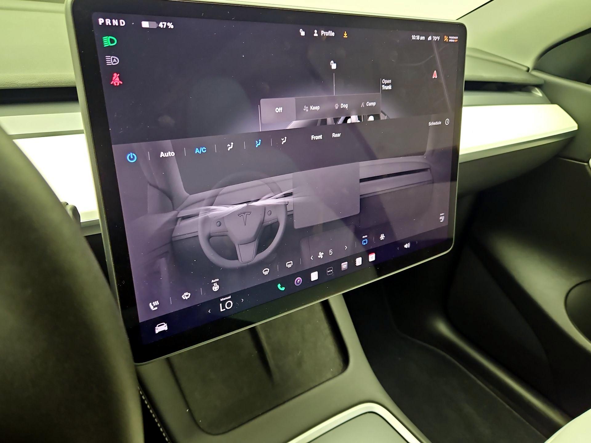 Thumbnail: 2022 Tesla Model Y - 16