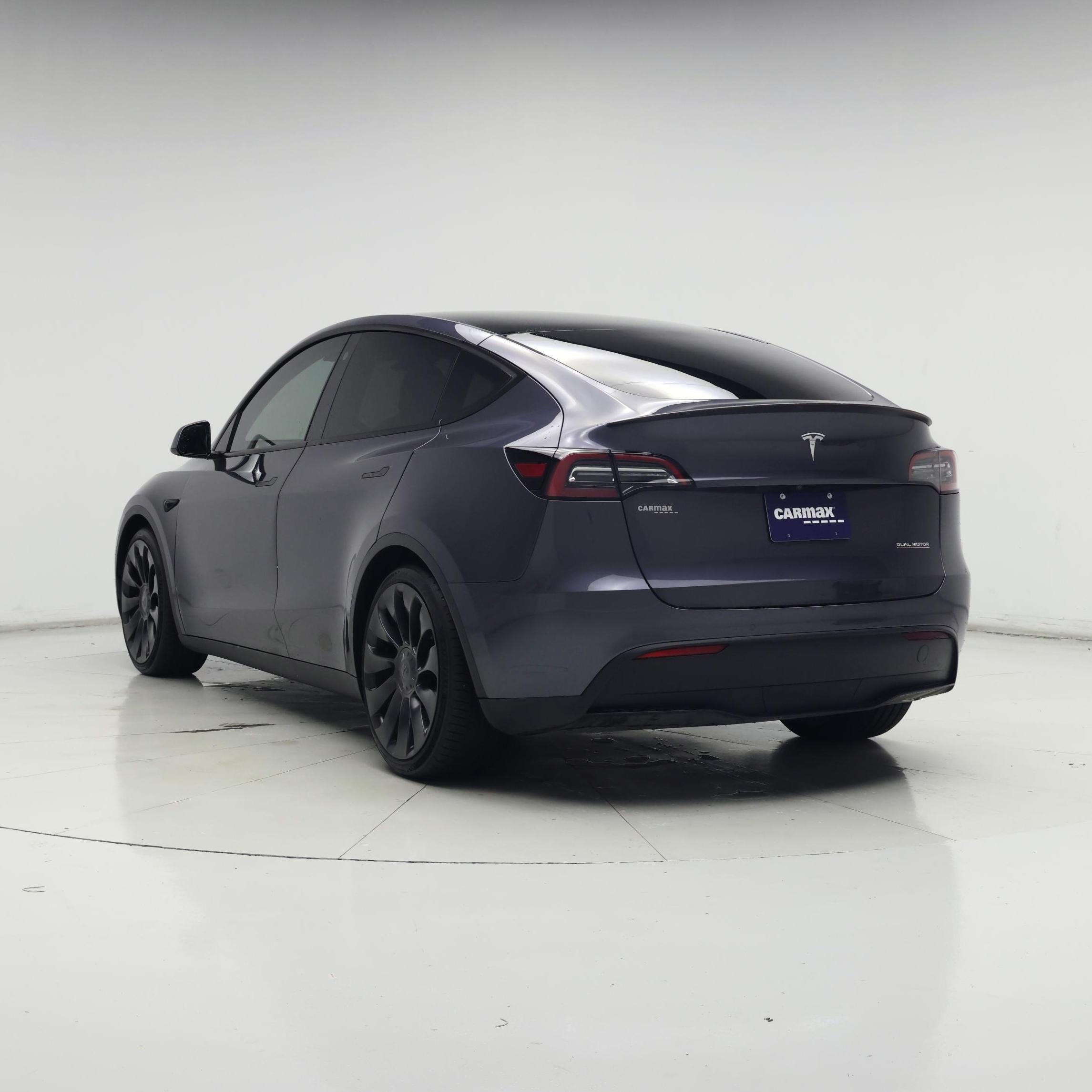 Thumbnail: 2022 Tesla Model Y - 2
