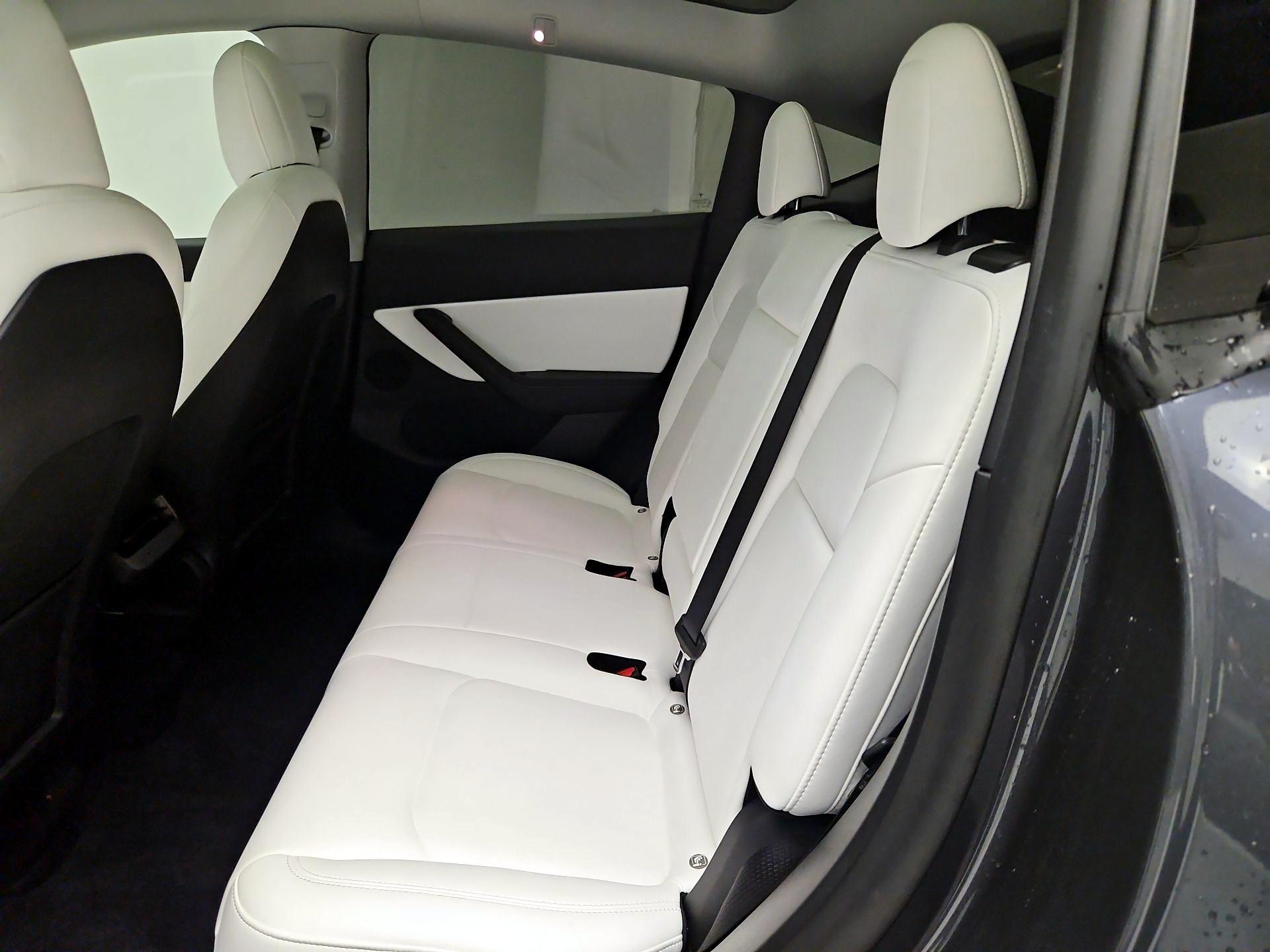 Thumbnail: 2022 Tesla Model Y - 19