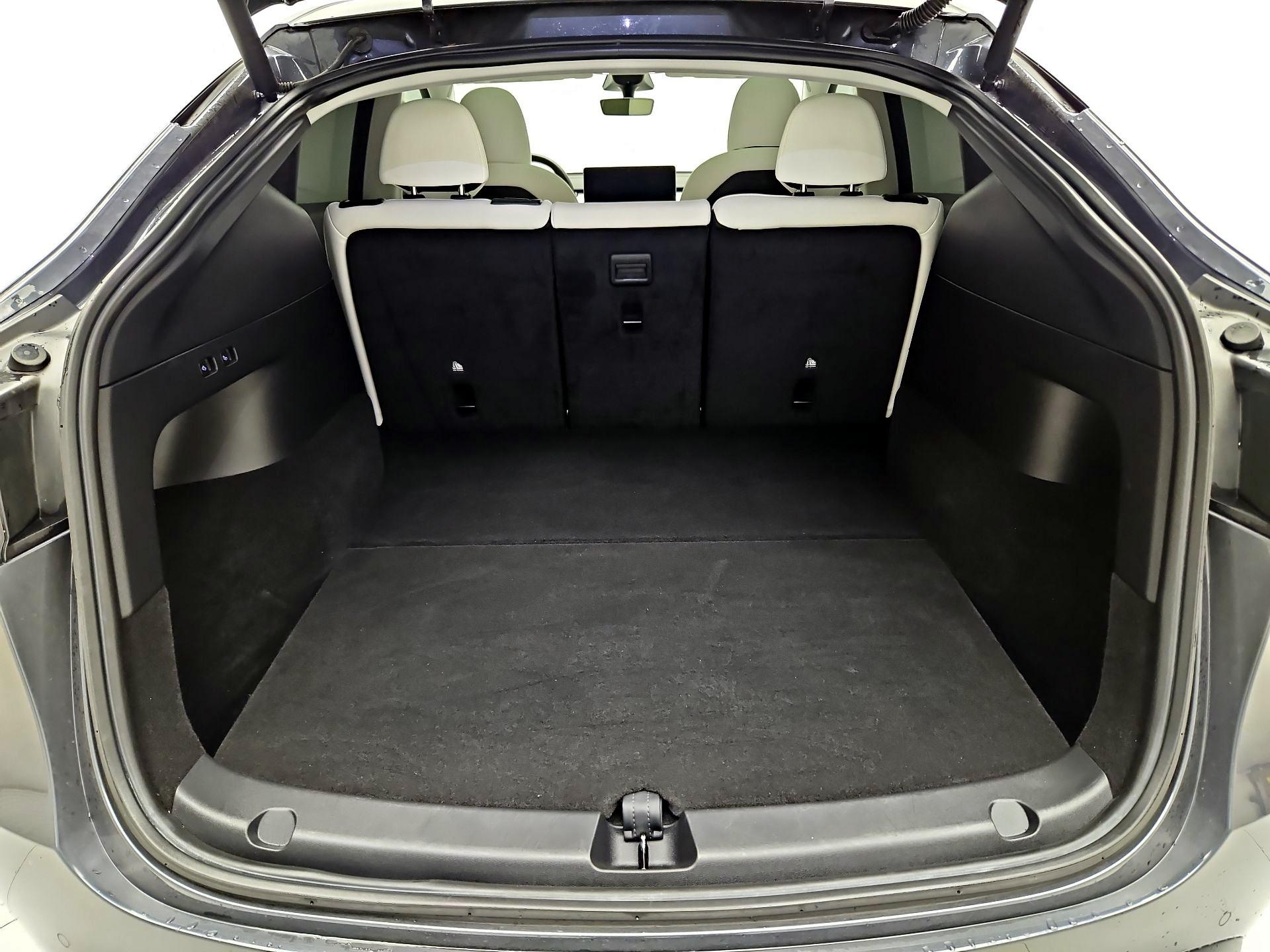 Thumbnail: 2022 Tesla Model Y - 20